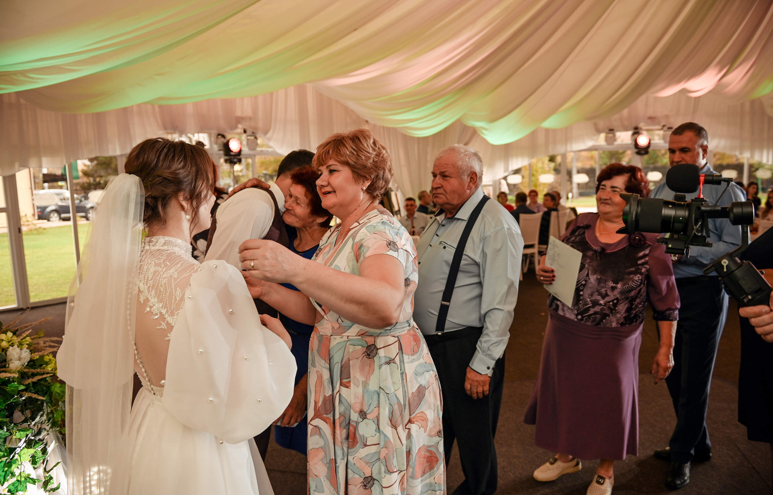 Евгений и Яна. Свадебный, семейный, детский, контент фотограф в Омске Максим Ильин