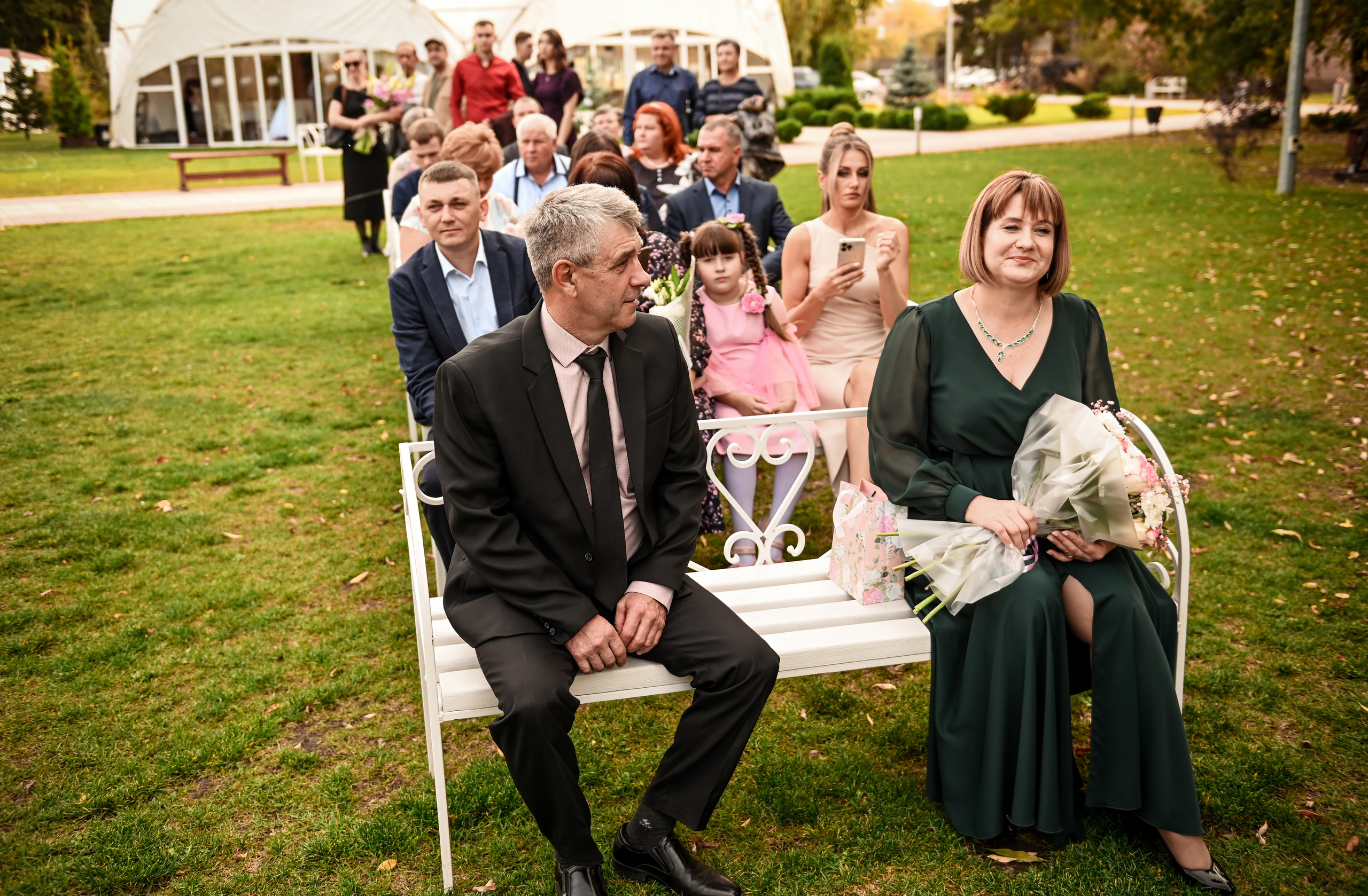 Евгений и Яна. Свадебный, семейный, детский, контент фотограф в Омске Максим Ильин