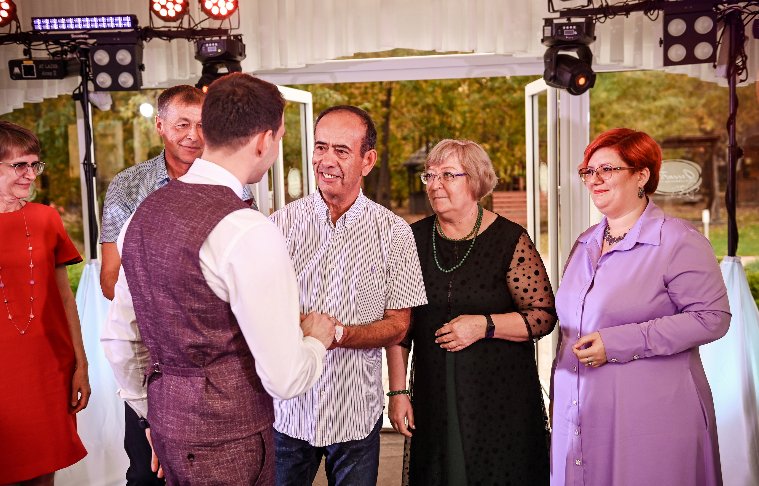 Евгений и Яна. Свадебный, семейный, детский, контент фотограф в Омске Максим Ильин