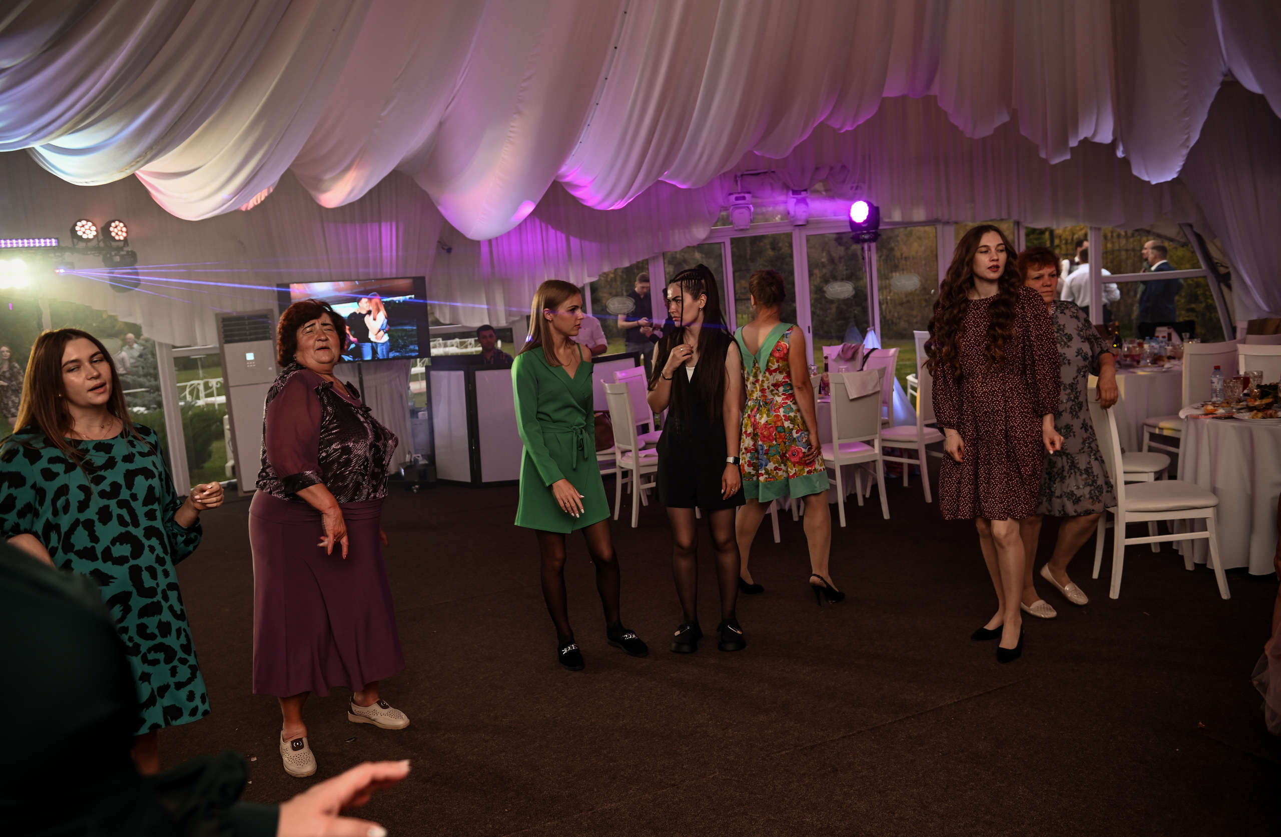 Евгений и Яна. Свадебный, семейный, детский, контент фотограф в Омске Максим Ильин