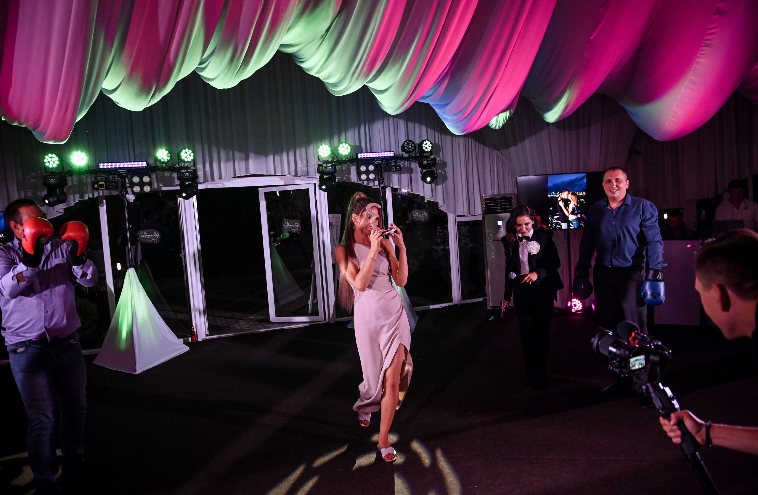 Евгений и Яна. Свадебный, семейный, детский, контент фотограф в Омске Максим Ильин