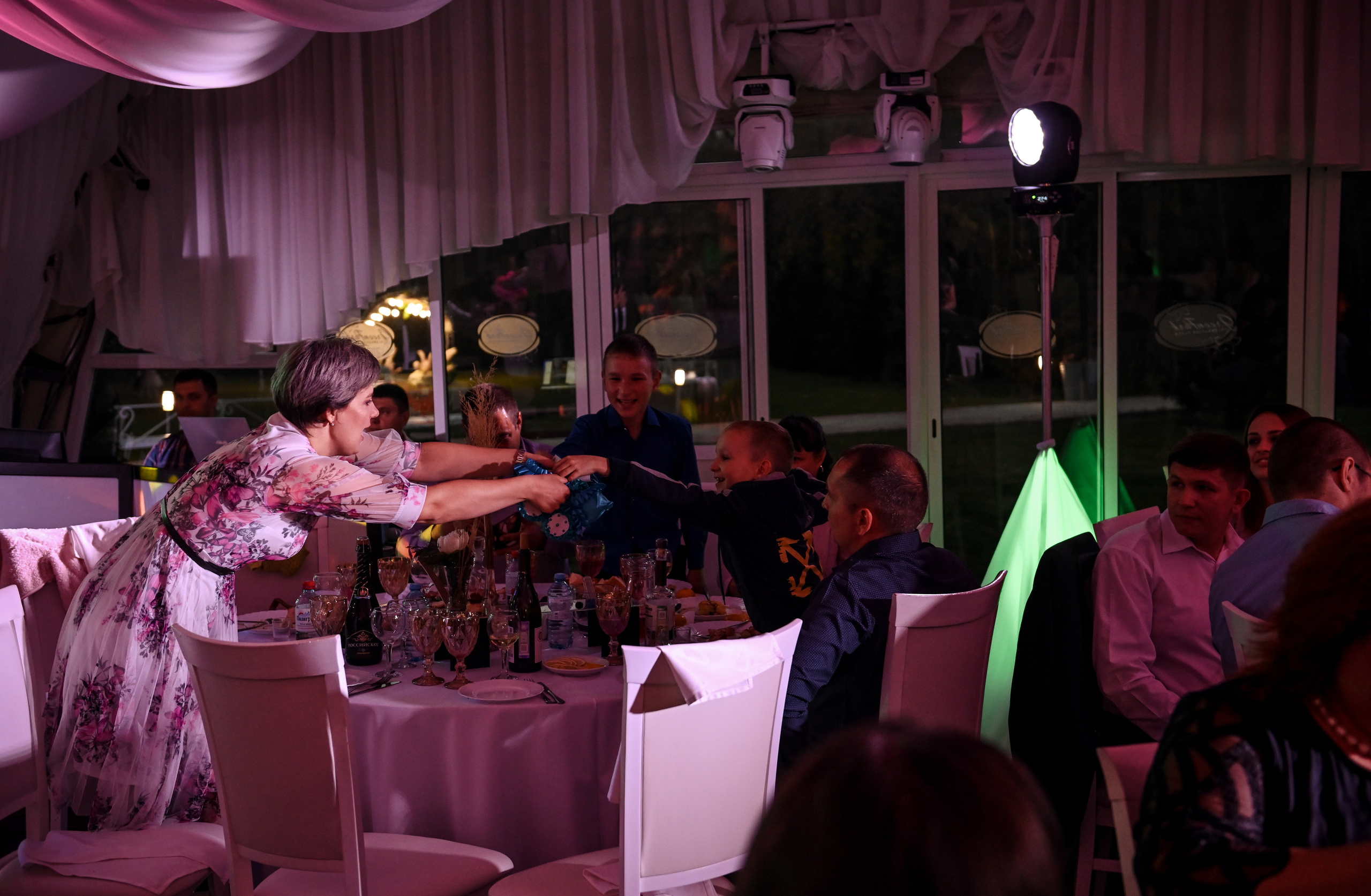 Евгений и Яна. Свадебный, семейный, детский, контент фотограф в Омске Максим Ильин