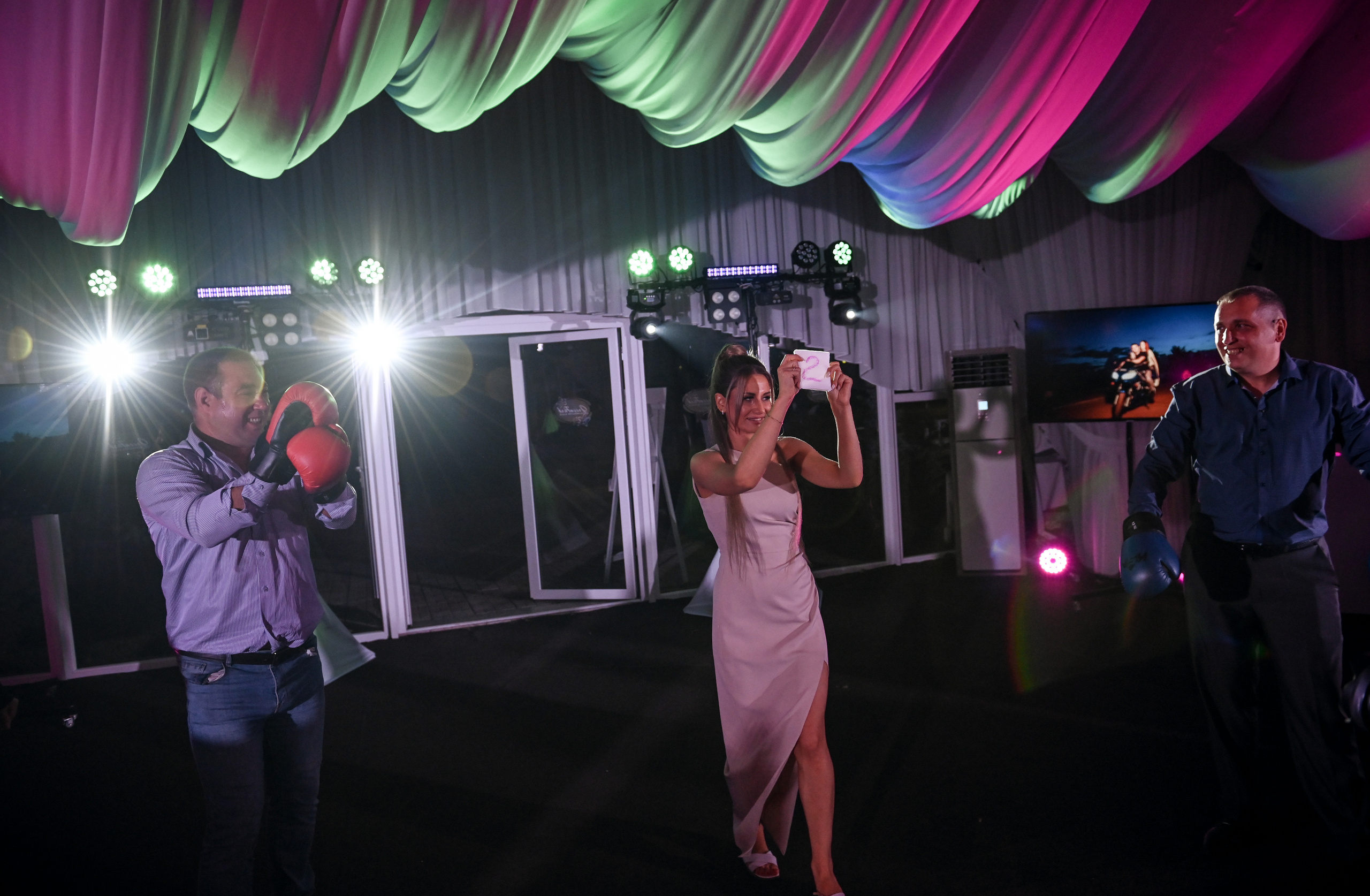 Евгений и Яна. Свадебный, семейный, детский, контент фотограф в Омске Максим Ильин