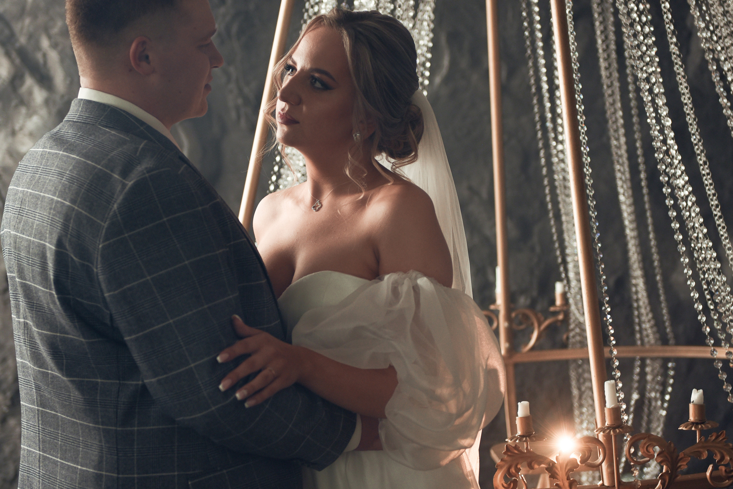 Иван и Вероника. Свадебный, семейный, детский, контент фотограф в Омске Максим Ильин