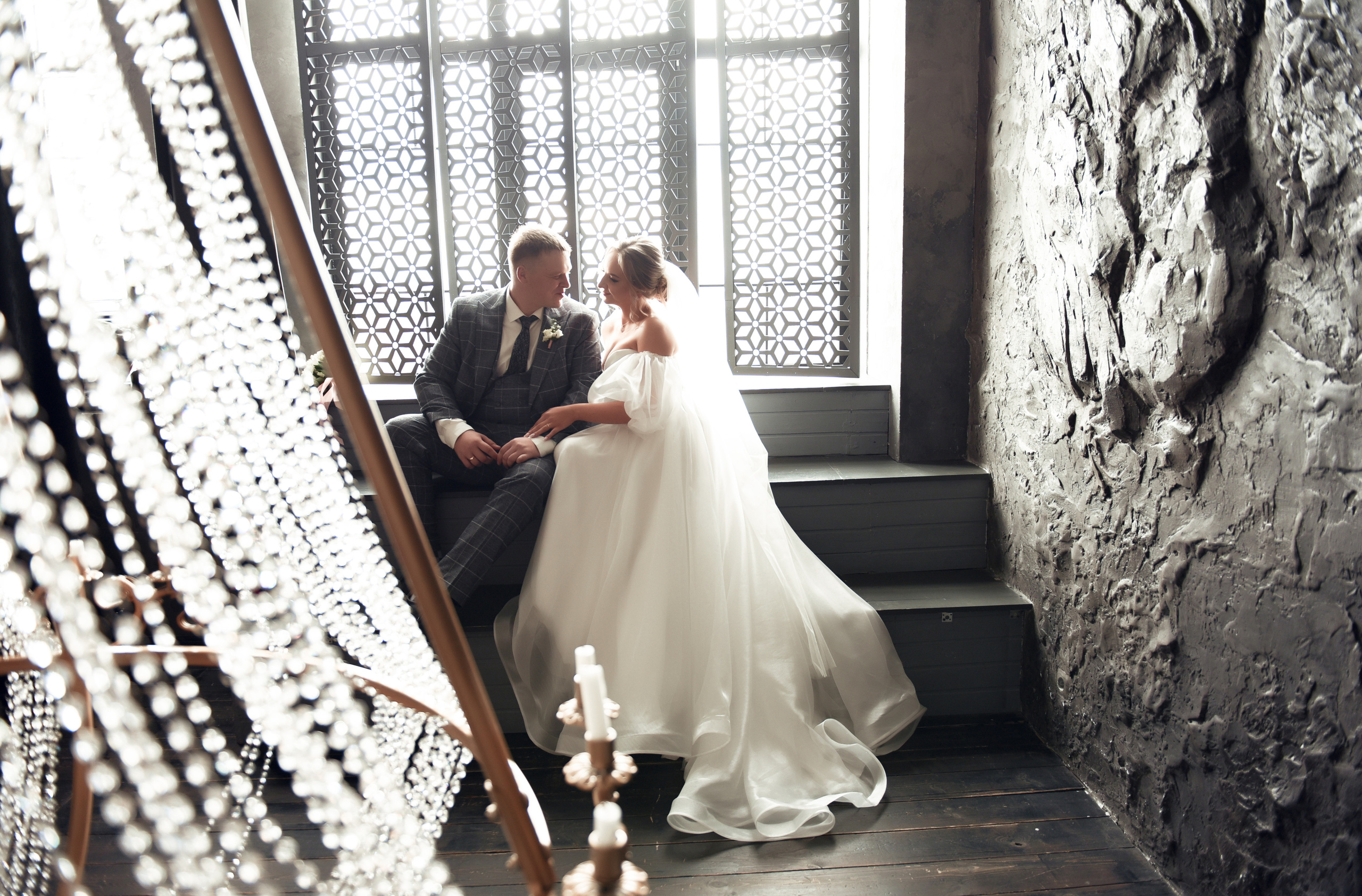 Иван и Вероника. Свадебный, семейный, детский, контент фотограф в Омске Максим Ильин