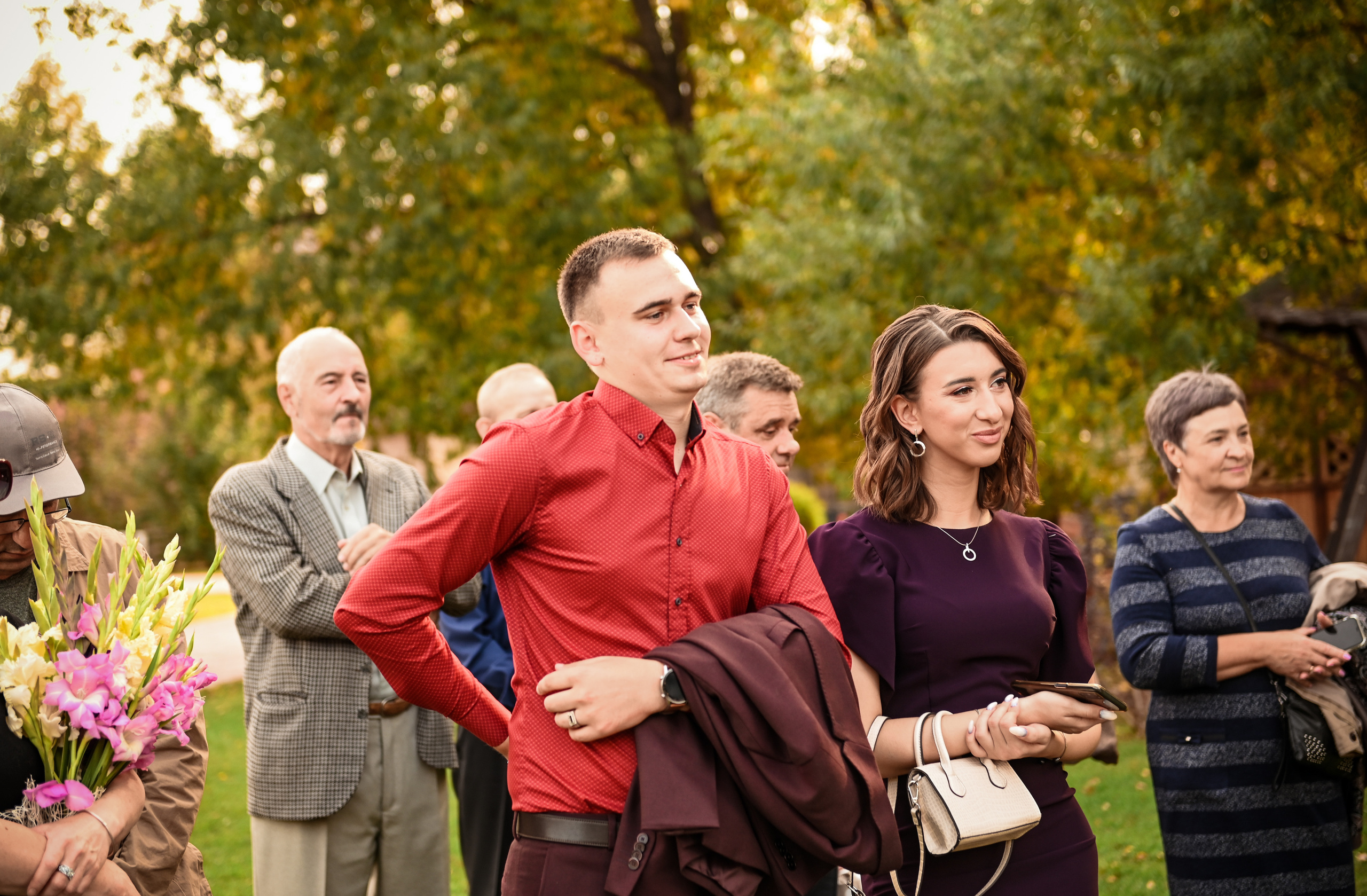 Евгений и Яна. Свадебный, семейный, детский, контент фотограф в Омске Максим Ильин