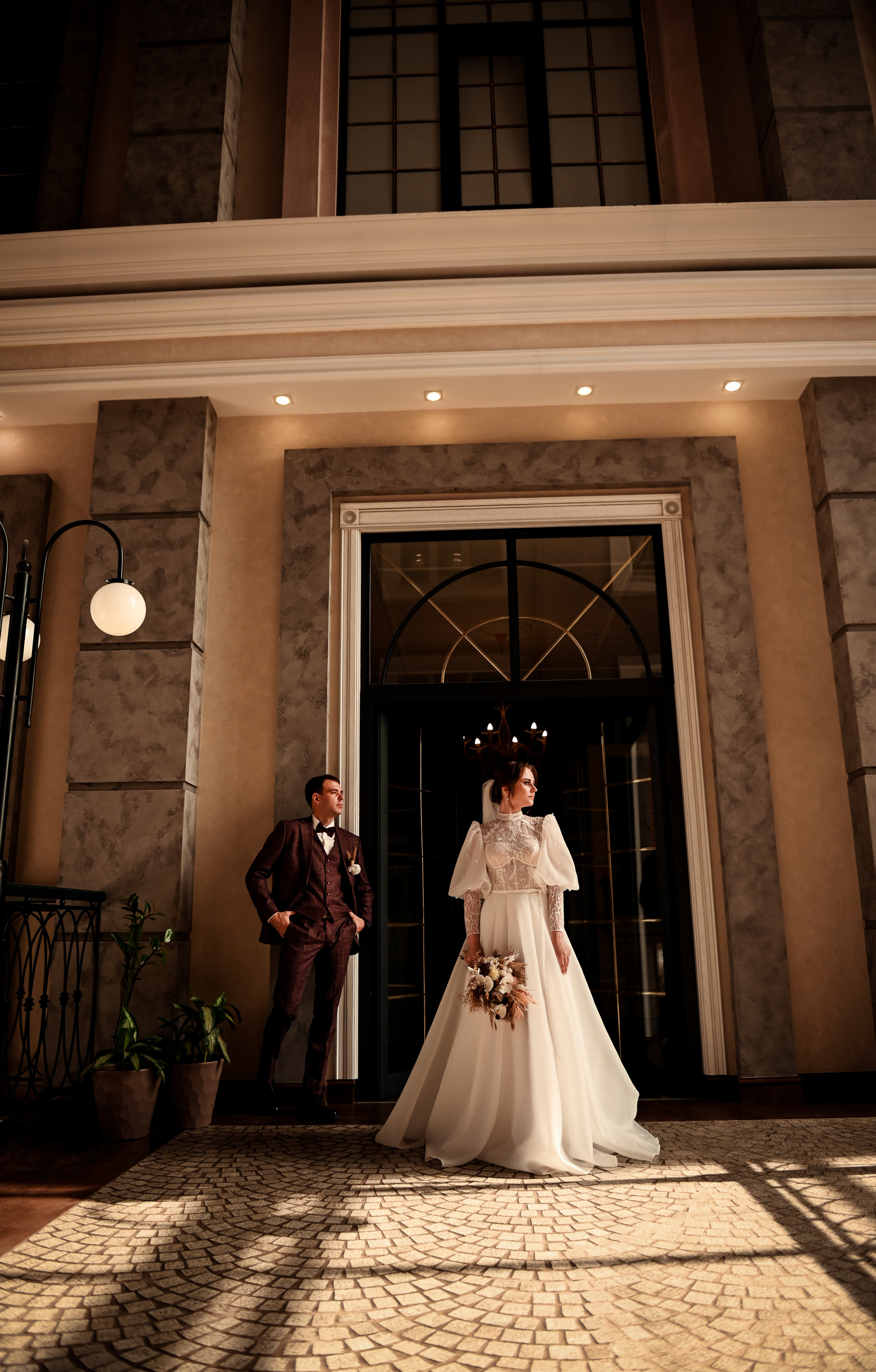 Евгений и Яна. Свадебный, семейный, детский, контент фотограф в Омске Максим Ильин