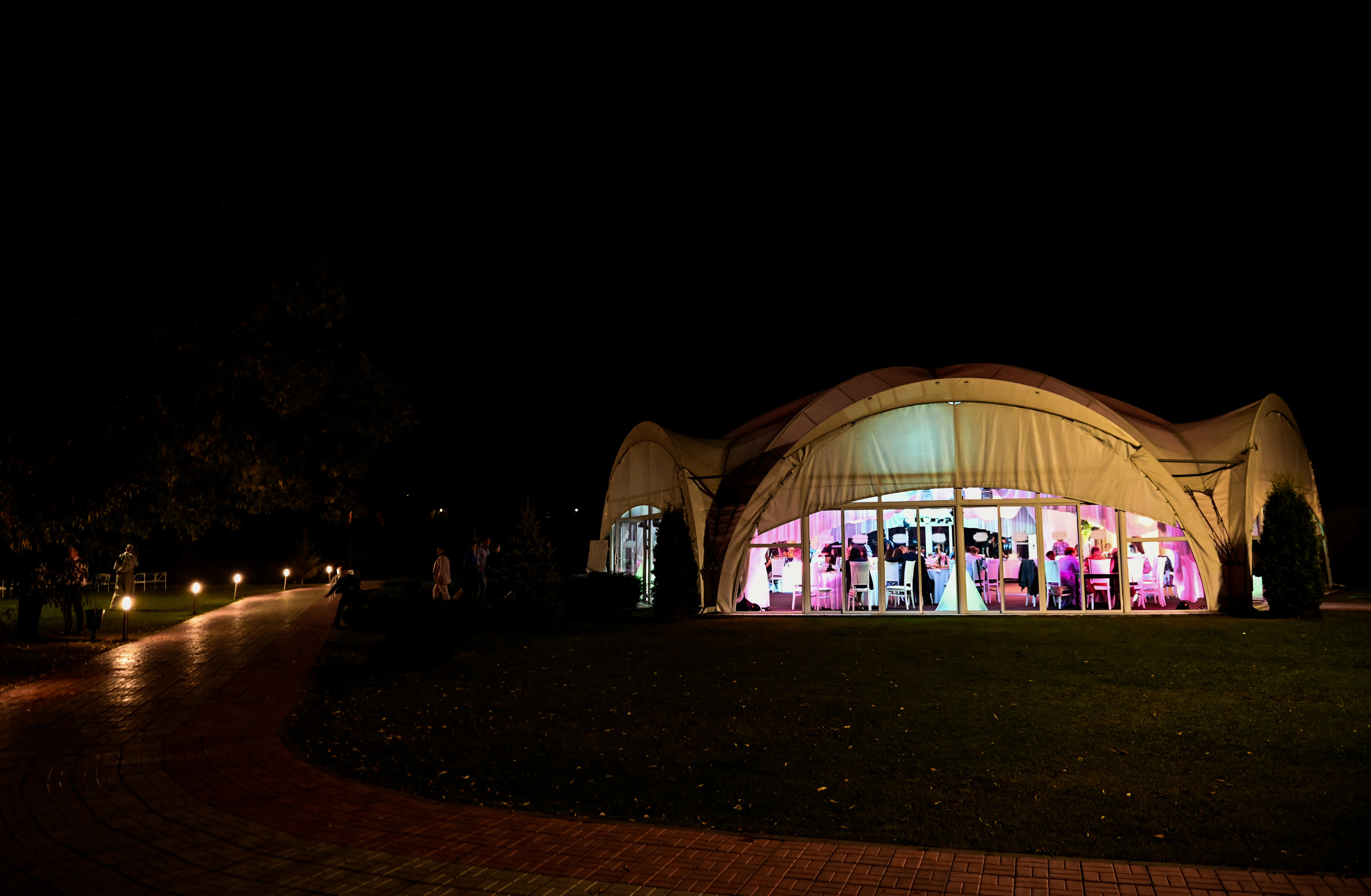 Евгений и Яна. Свадебный, семейный, детский, контент фотограф в Омске Максим Ильин