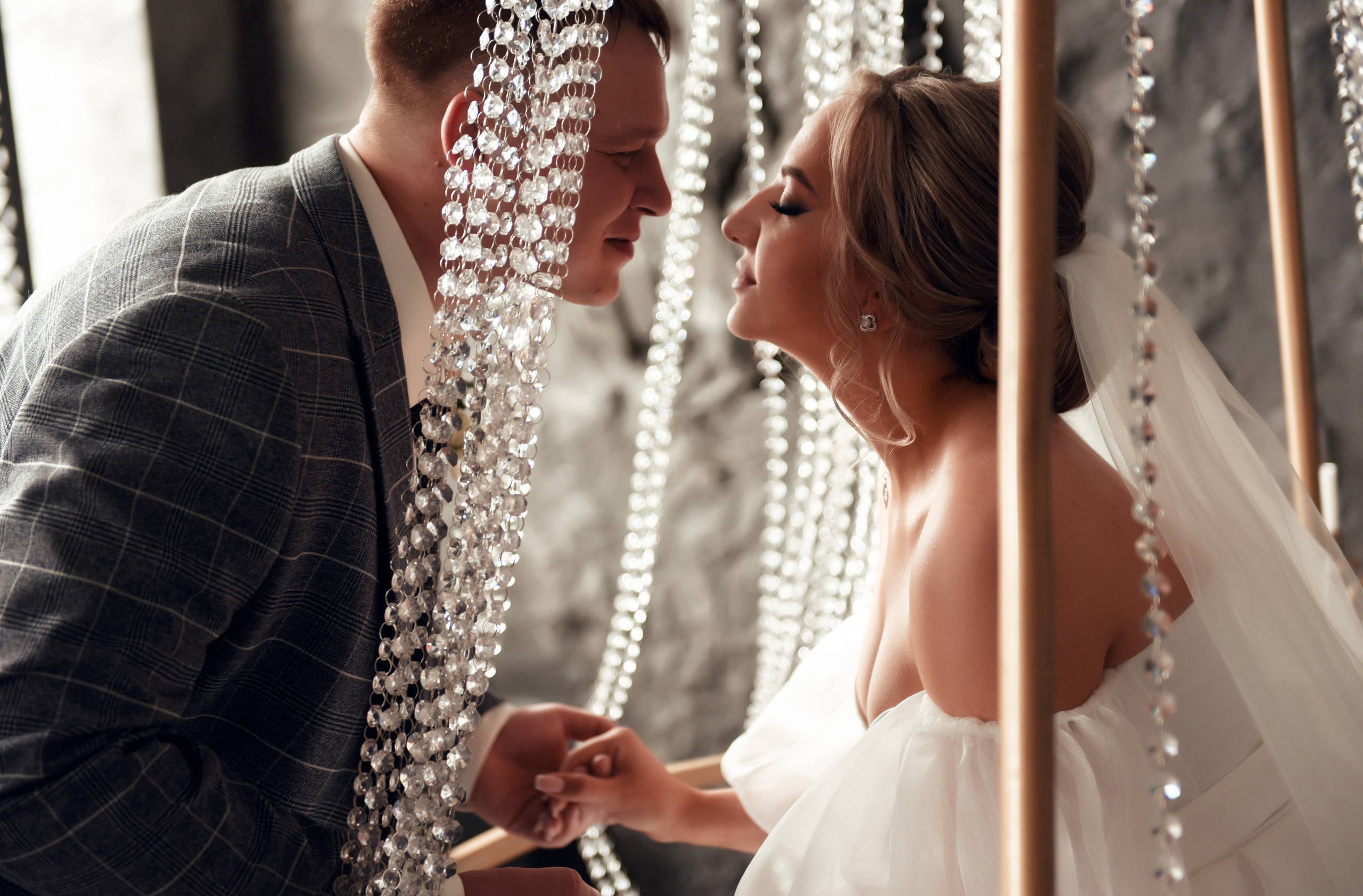 Иван и Вероника. Свадебный, семейный, детский, контент фотограф в Омске Максим Ильин