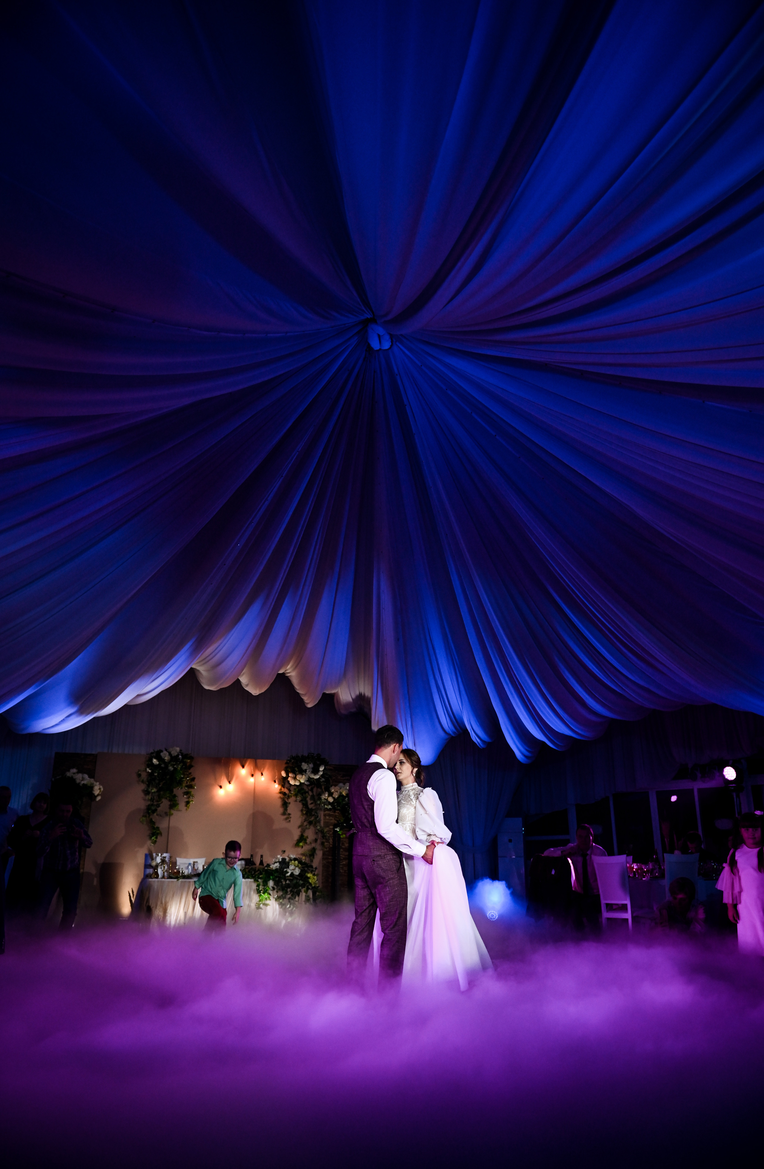 Евгений и Яна. Свадебный, семейный, детский, контент фотограф в Омске Максим Ильин