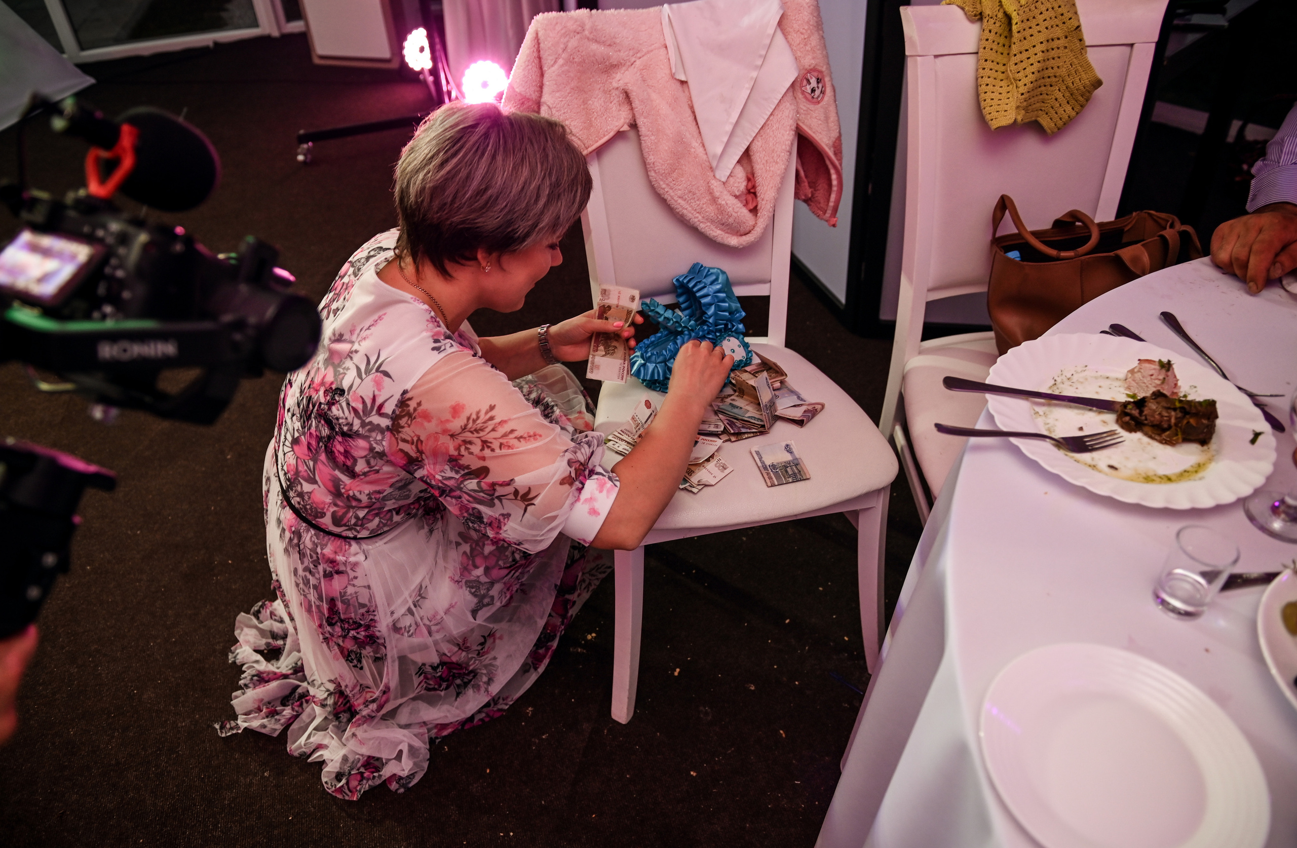 Евгений и Яна. Свадебный, семейный, детский, контент фотограф в Омске Максим Ильин