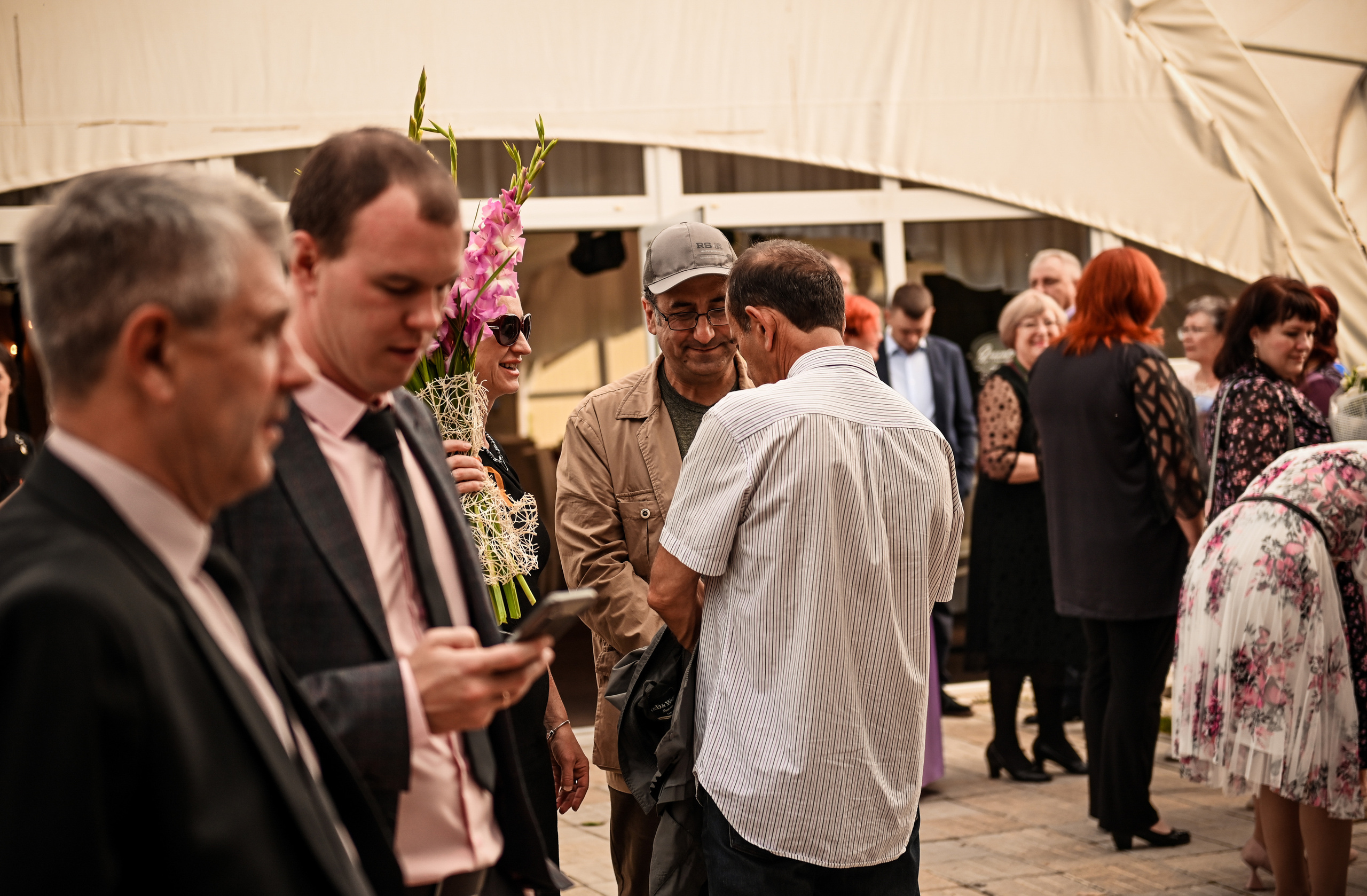 Евгений и Яна. Свадебный, семейный, детский, контент фотограф в Омске Максим Ильин