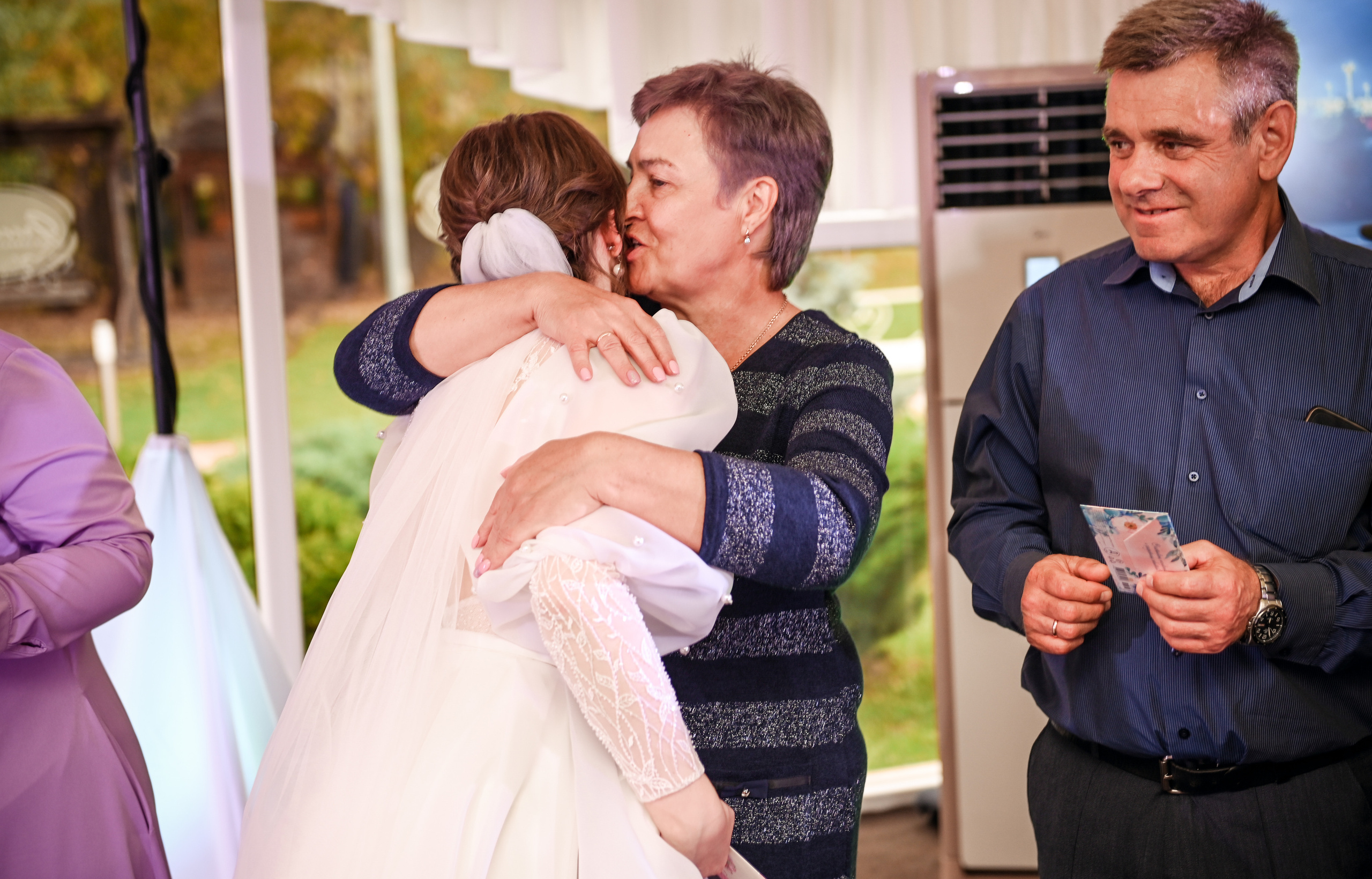 Евгений и Яна. Свадебный, семейный, детский, контент фотограф в Омске Максим Ильин