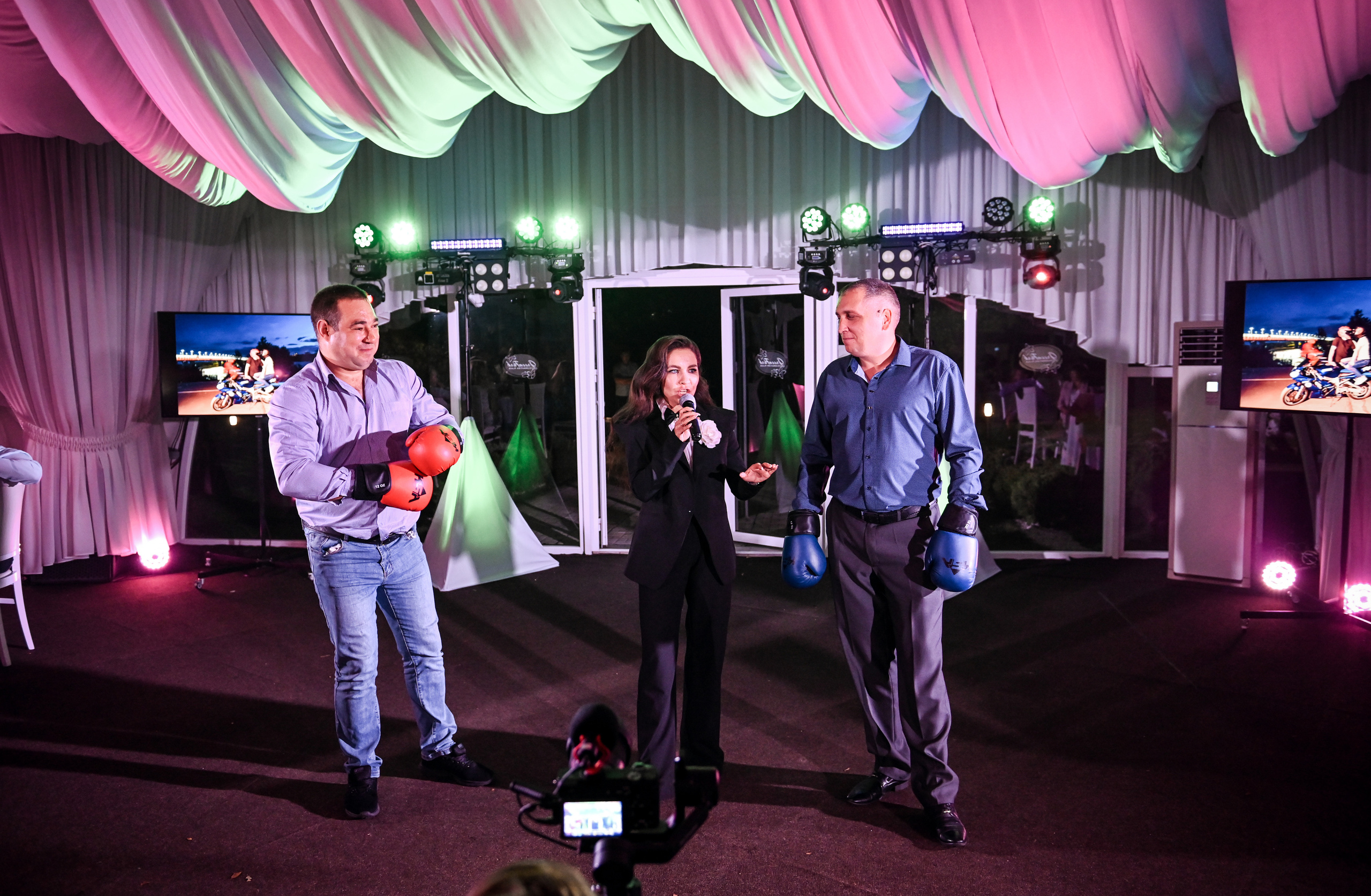 Евгений и Яна. Свадебный, семейный, детский, контент фотограф в Омске Максим Ильин