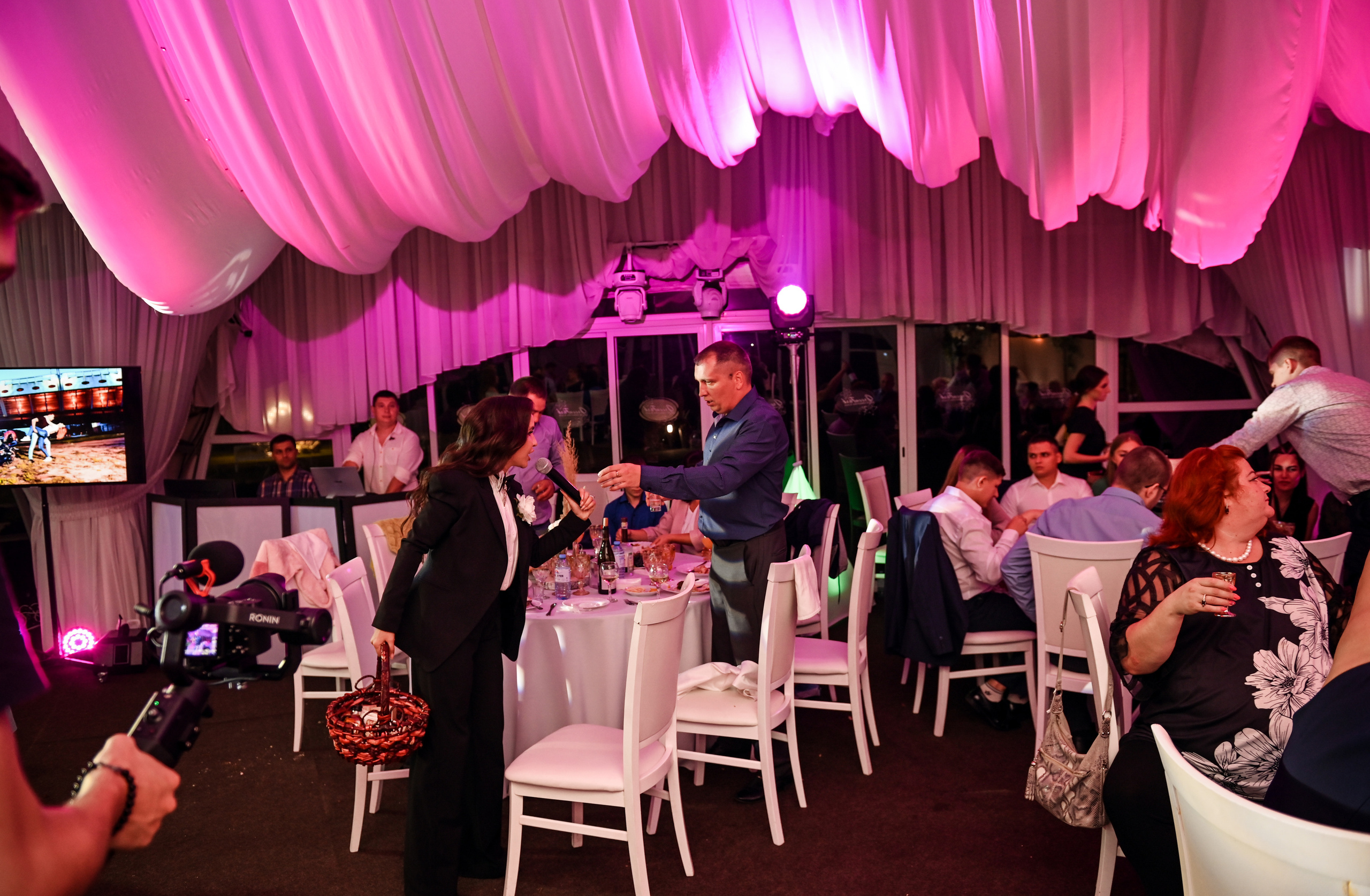 Евгений и Яна. Свадебный, семейный, детский, контент фотограф в Омске Максим Ильин