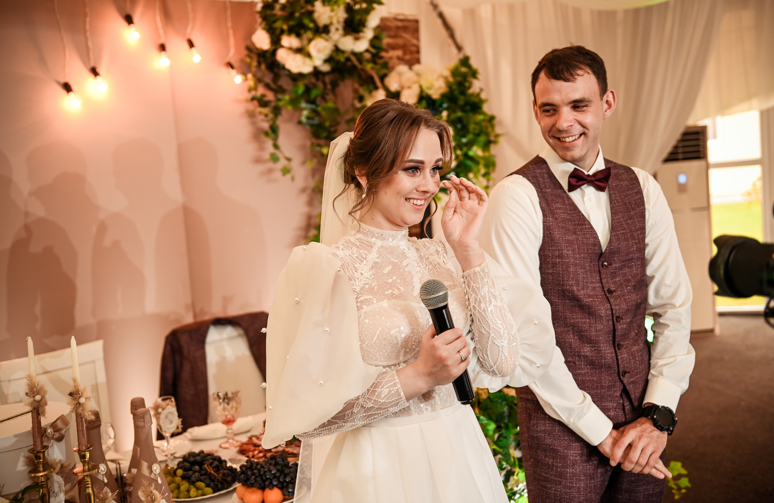 Евгений и Яна. Свадебный, семейный, детский, контент фотограф в Омске Максим Ильин