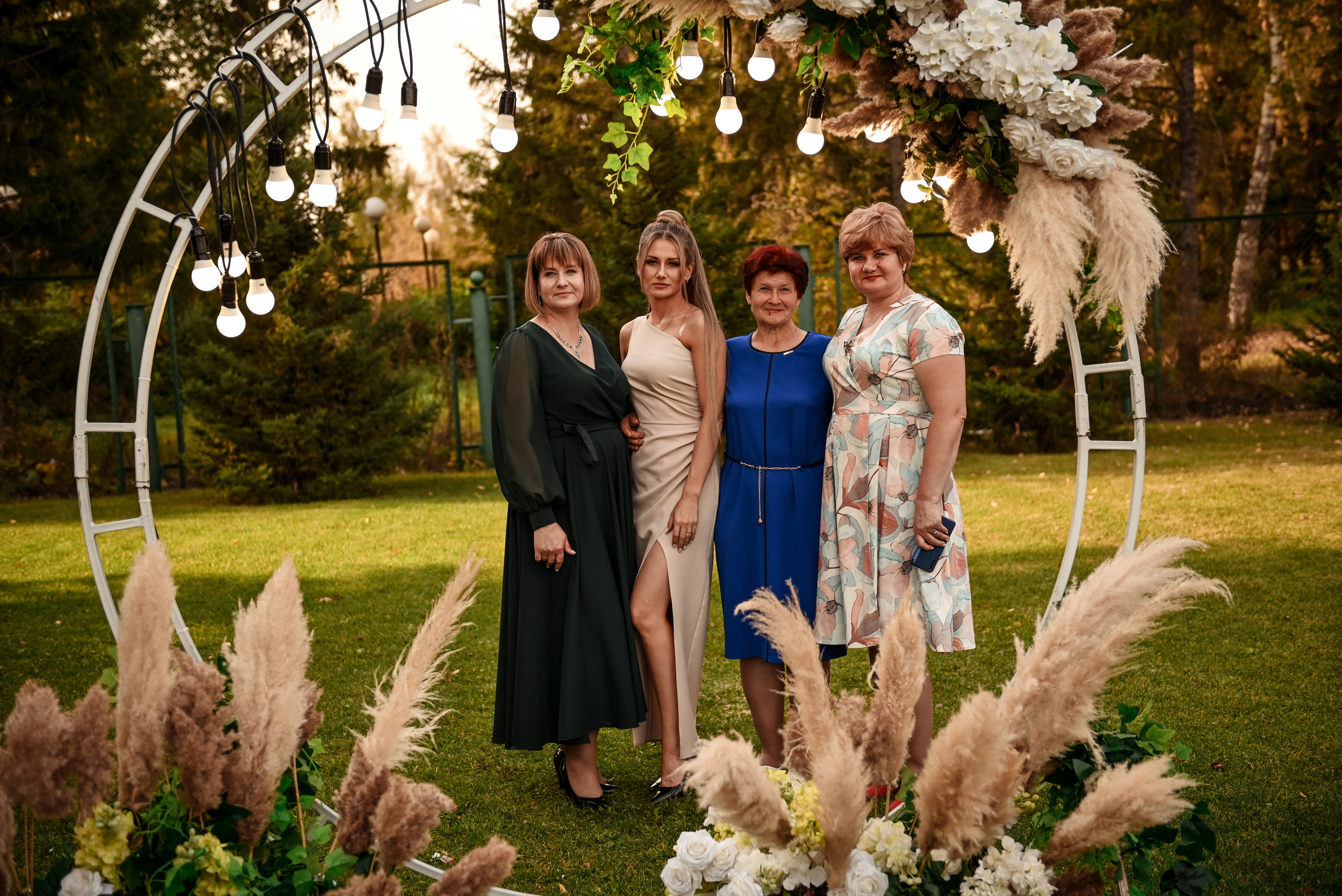 Евгений и Яна. Свадебный, семейный, детский, контент фотограф в Омске Максим Ильин