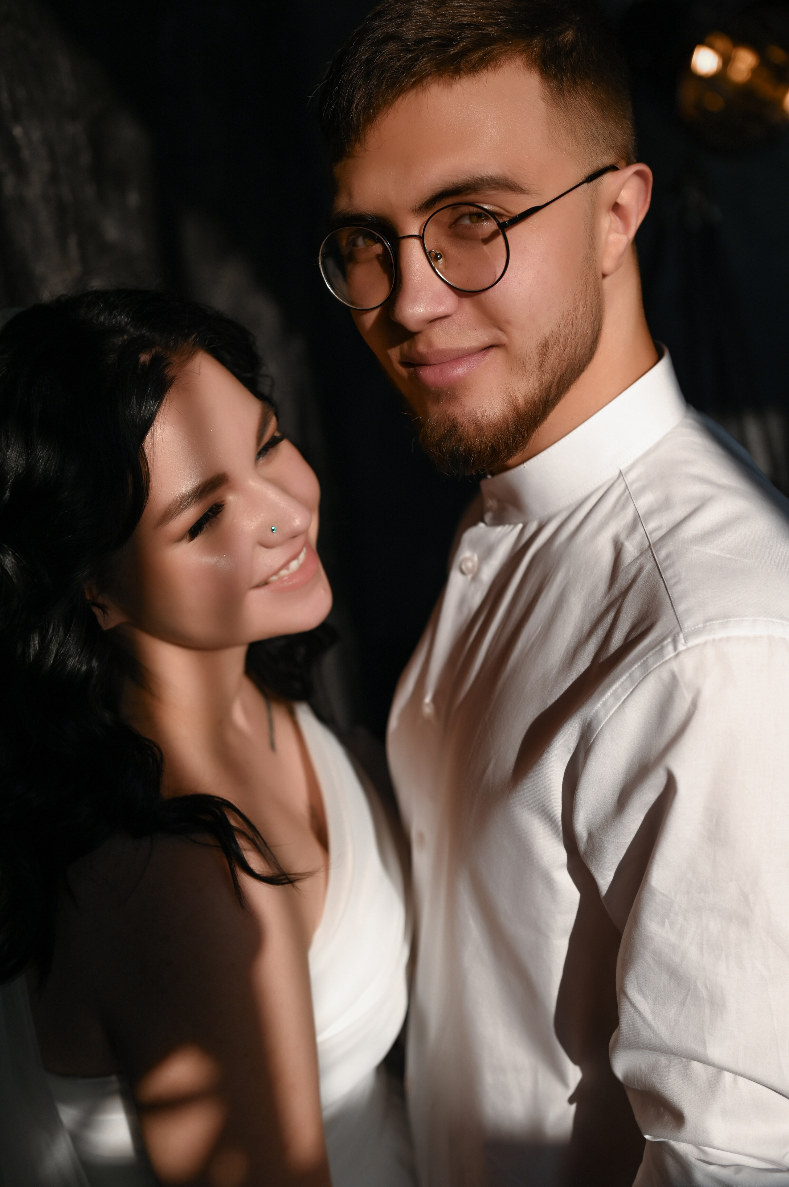 Свадебный, семейный, детский, контент фотограф в Омске Максим Ильин