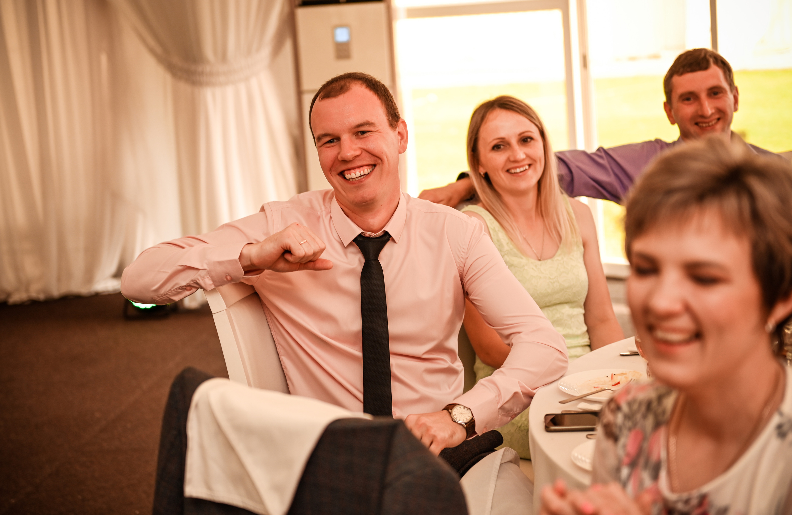 Евгений и Яна. Свадебный, семейный, детский, контент фотограф в Омске Максим Ильин