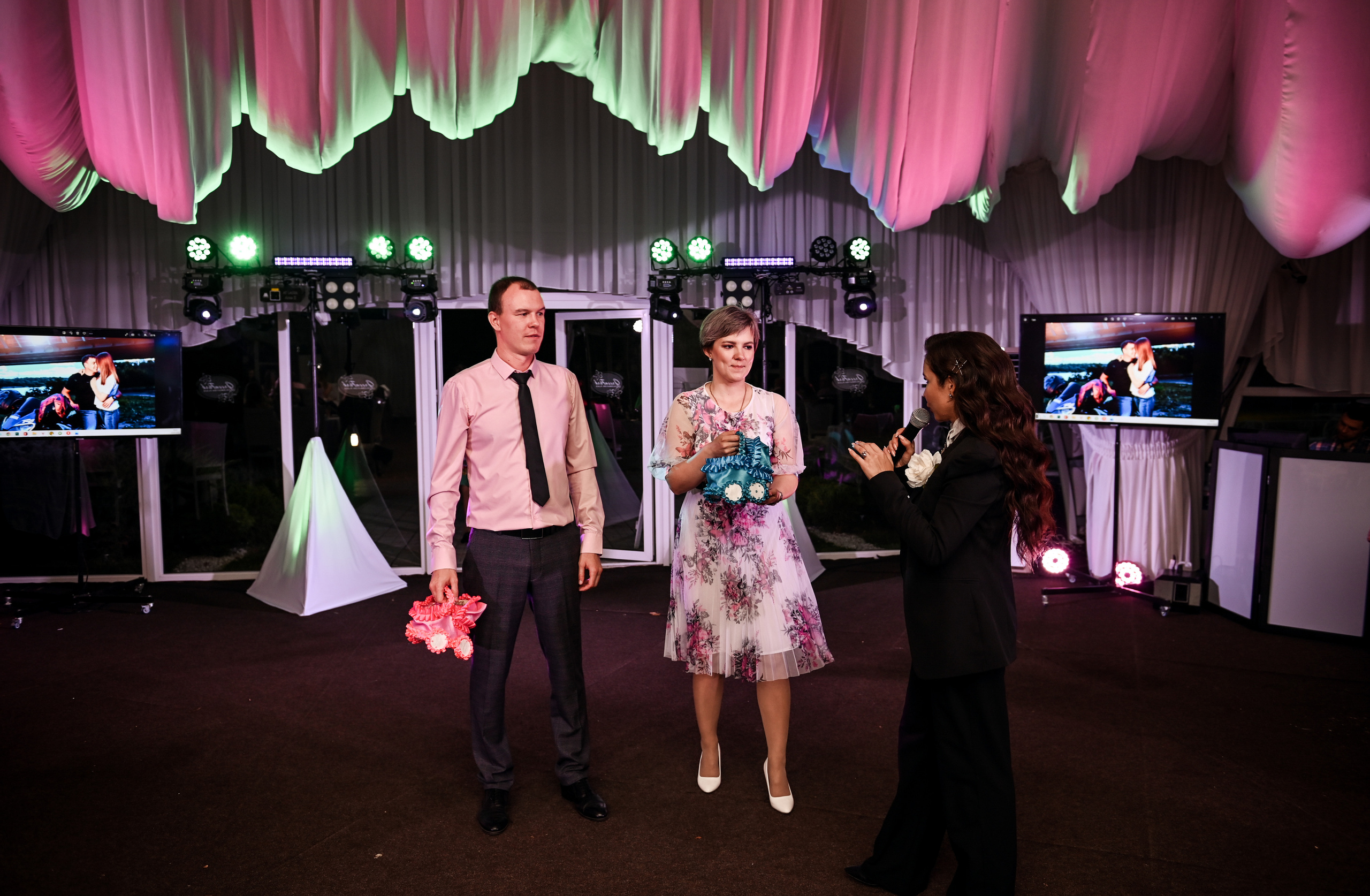 Евгений и Яна. Свадебный, семейный, детский, контент фотограф в Омске Максим Ильин