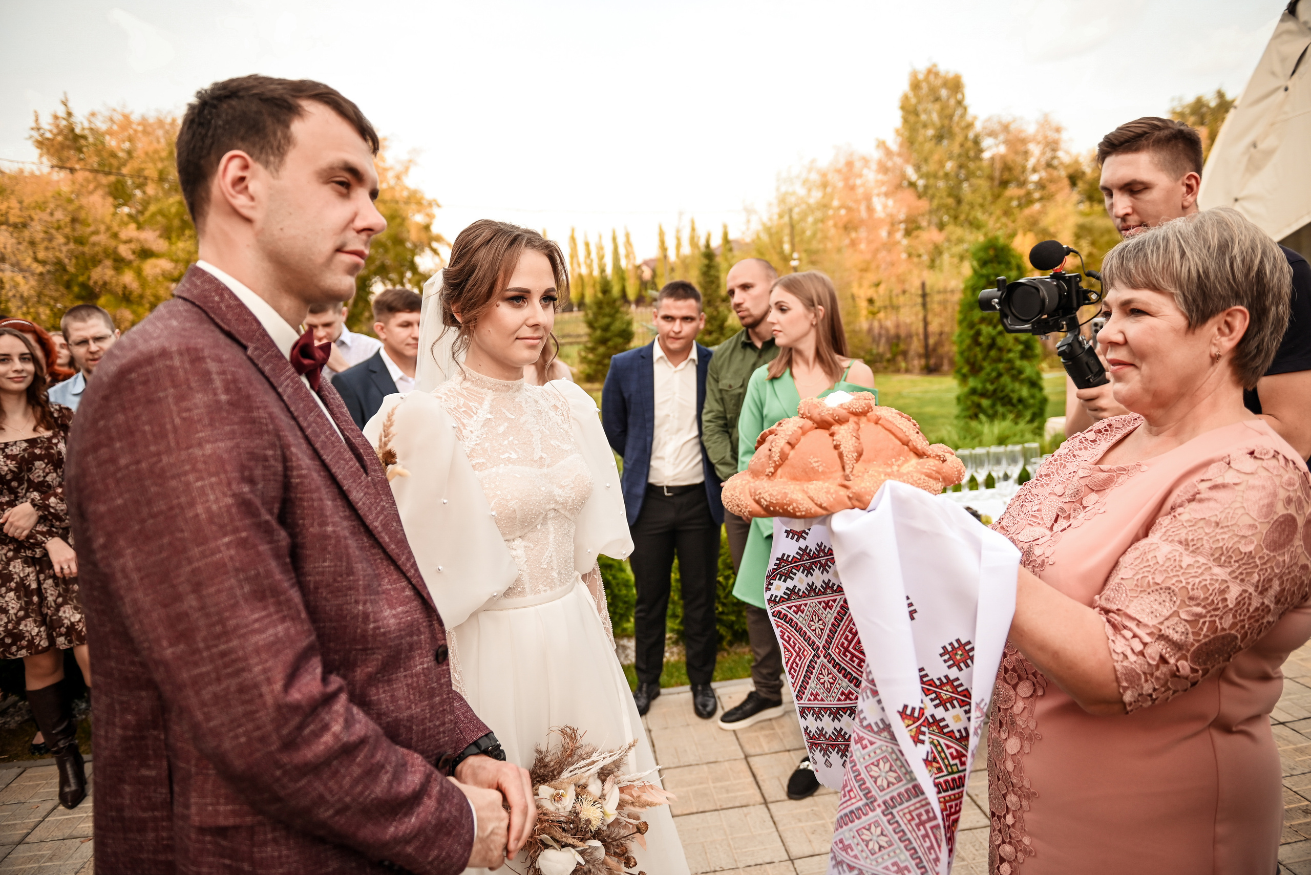 Евгений и Яна. Свадебный, семейный, детский, контент фотограф в Омске Максим Ильин