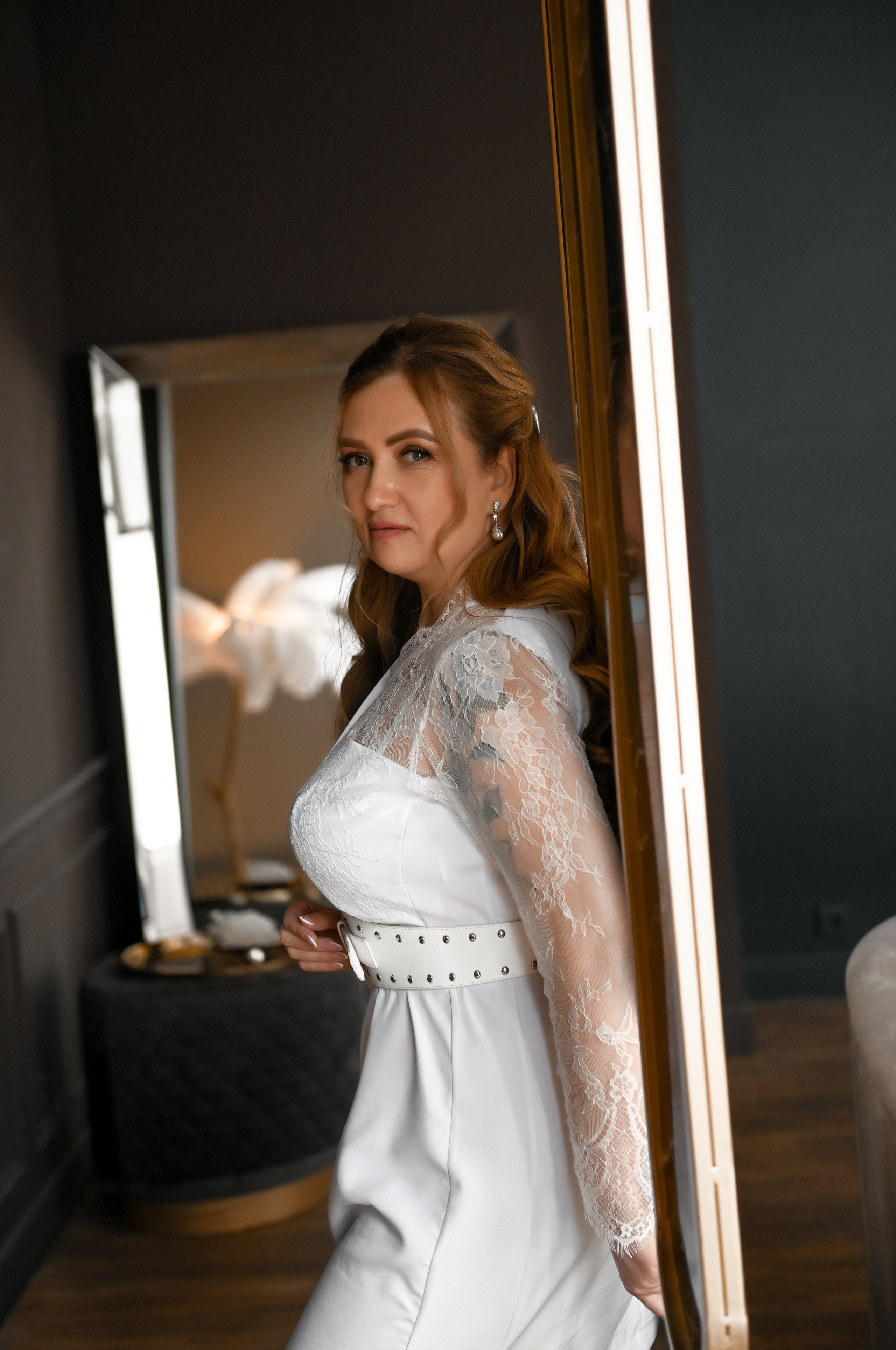 Денис и Алёна. Свадебный, семейный, детский, контент фотограф в Омске Максим Ильин