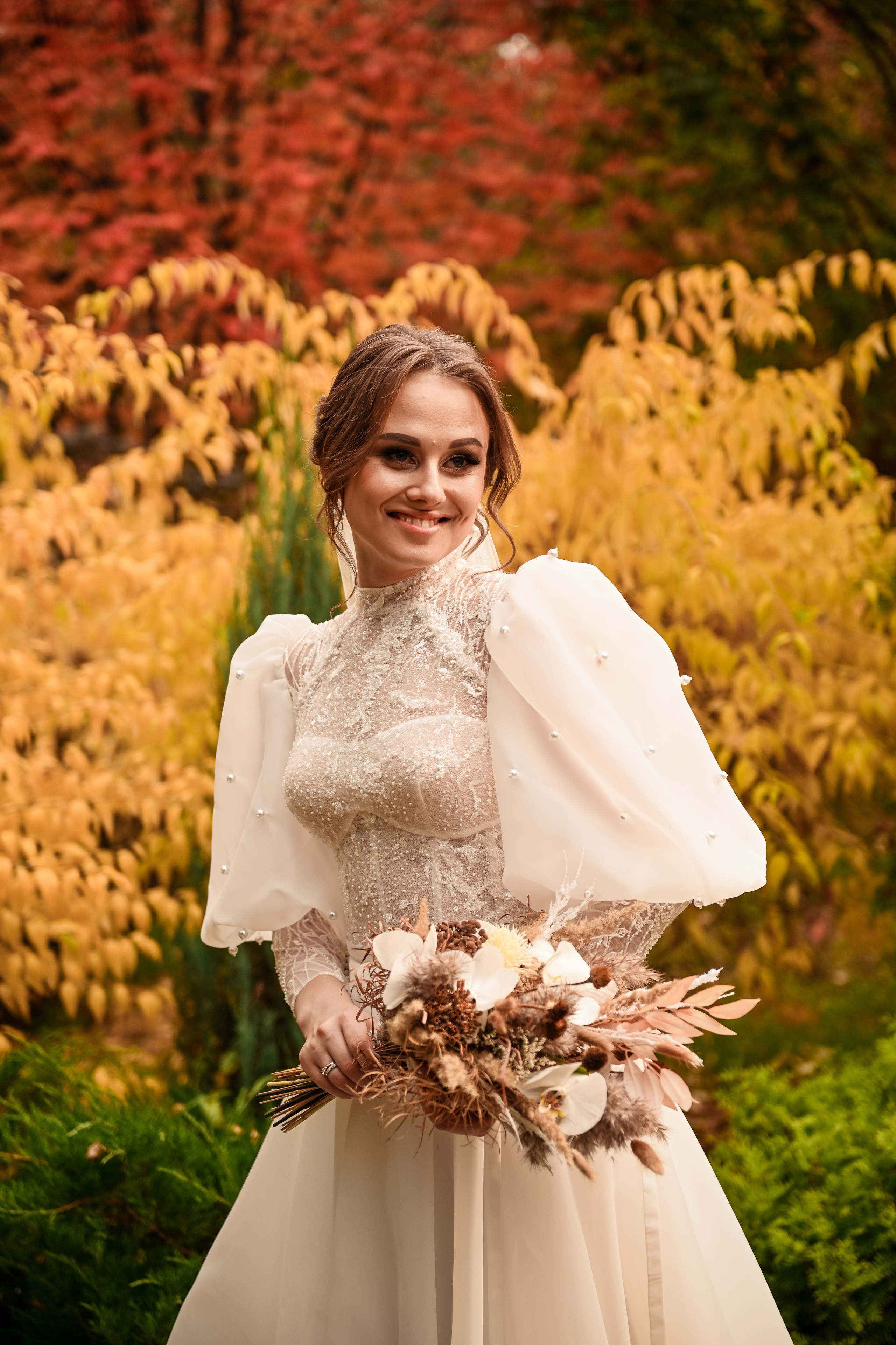 Евгений и Яна. Свадебный, семейный, детский, контент фотограф в Омске Максим Ильин