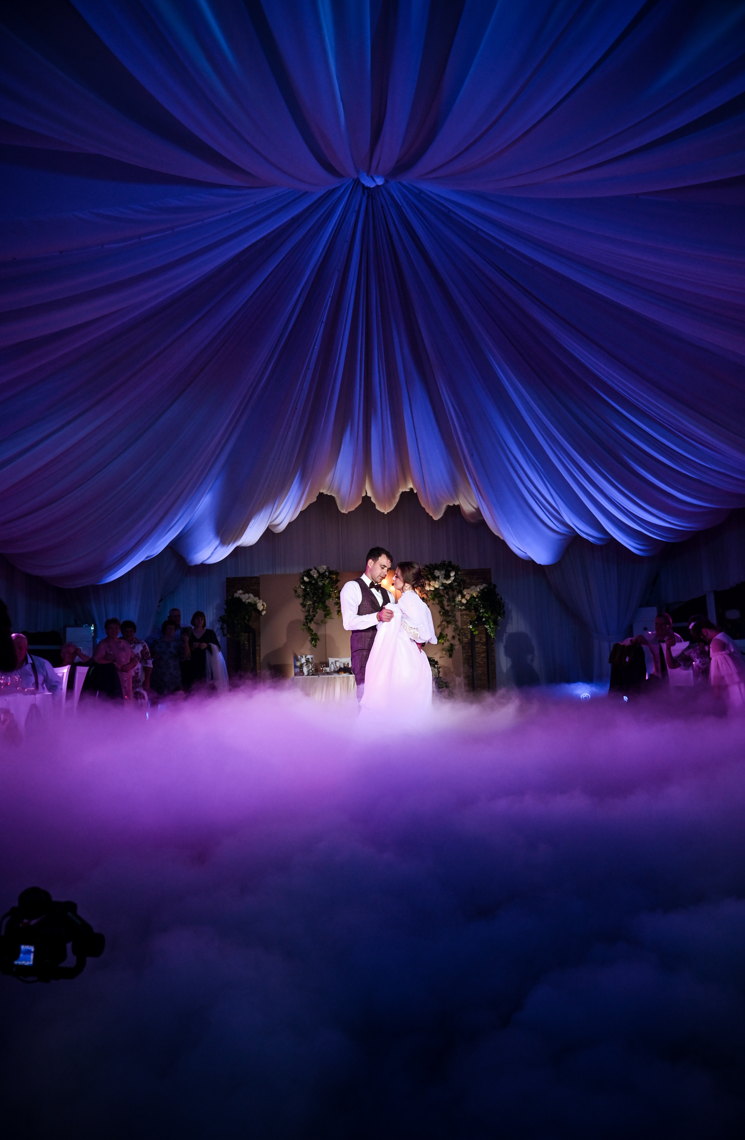 Евгений и Яна. Свадебный, семейный, детский, контент фотограф в Омске Максим Ильин