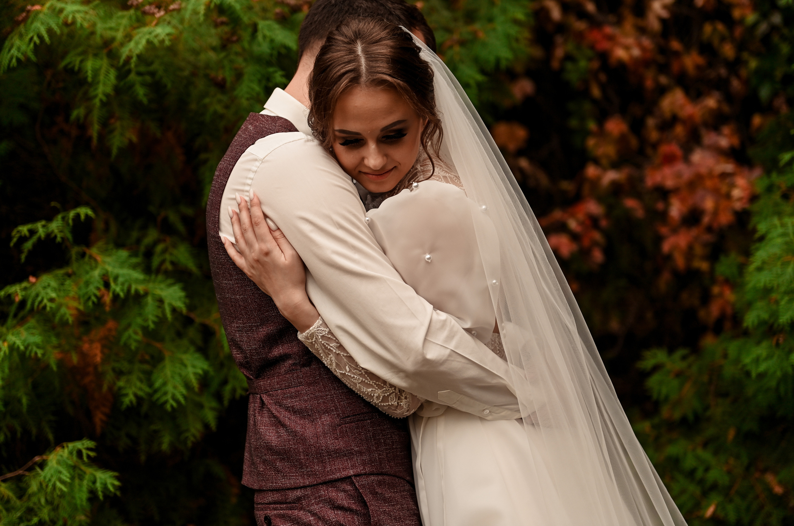 Евгений и Яна. Свадебный, семейный, детский, контент фотограф в Омске Максим Ильин
