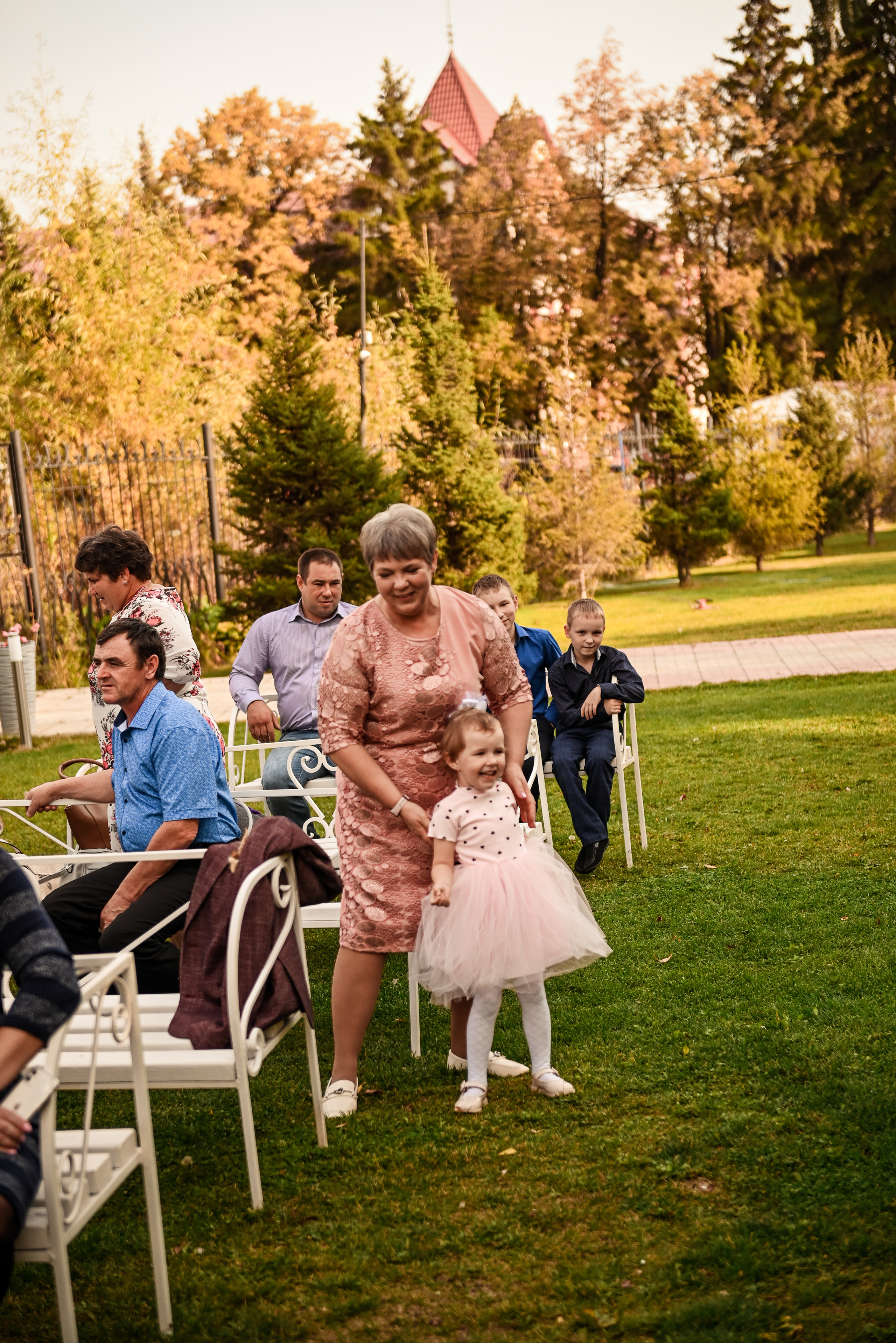 Евгений и Яна. Свадебный, семейный, детский, контент фотограф в Омске Максим Ильин