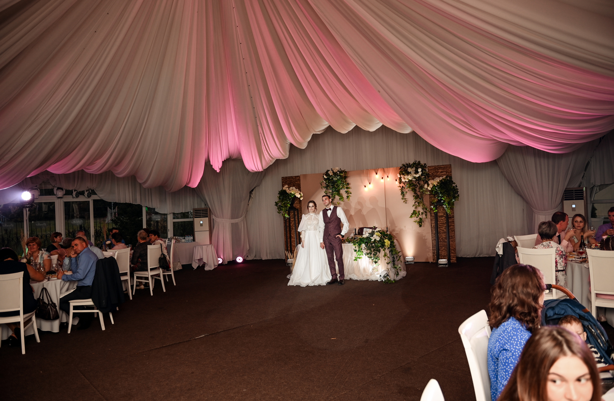 Евгений и Яна. Свадебный, семейный, детский, контент фотограф в Омске Максим Ильин