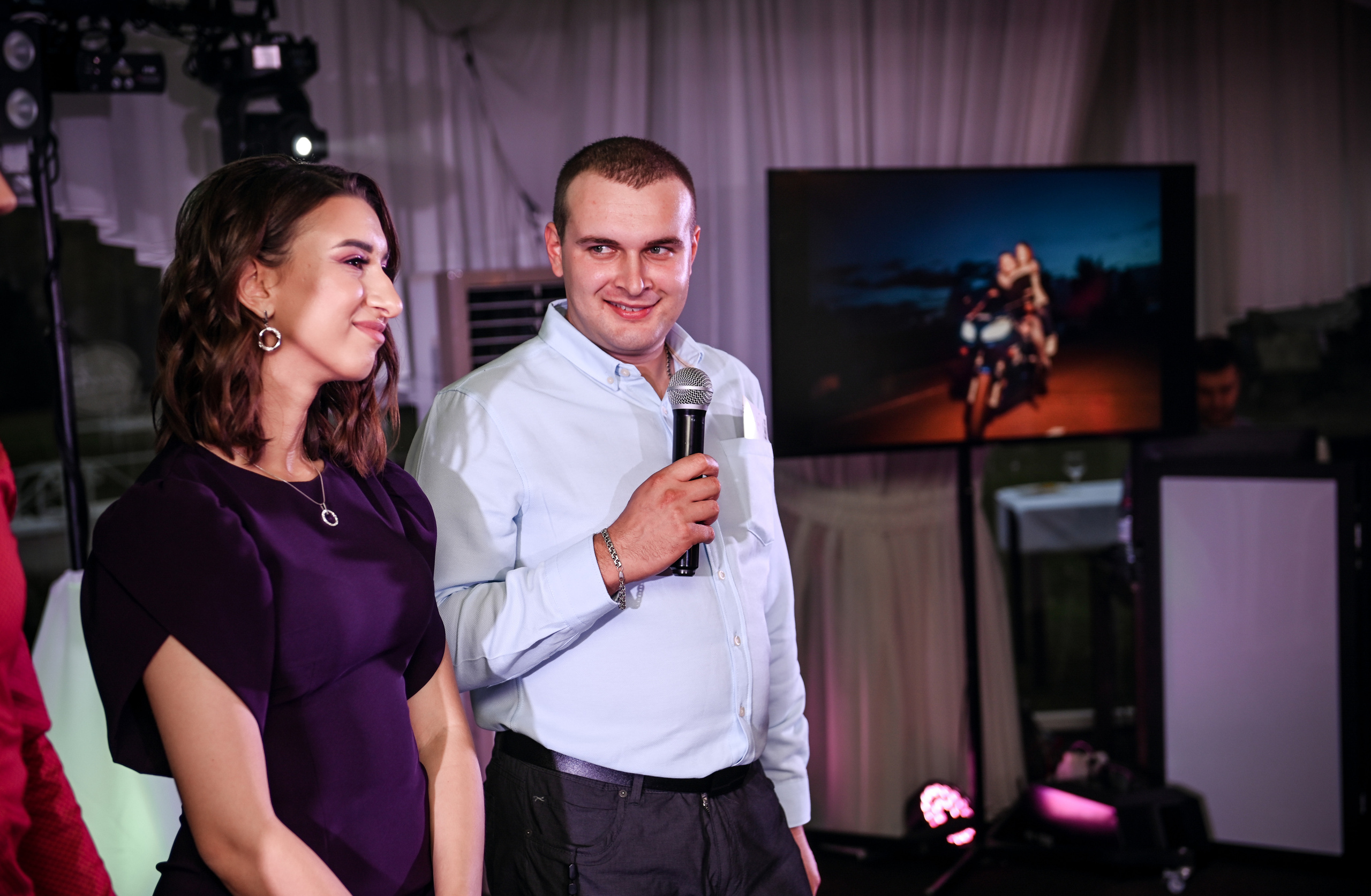 Евгений и Яна. Свадебный, семейный, детский, контент фотограф в Омске Максим Ильин