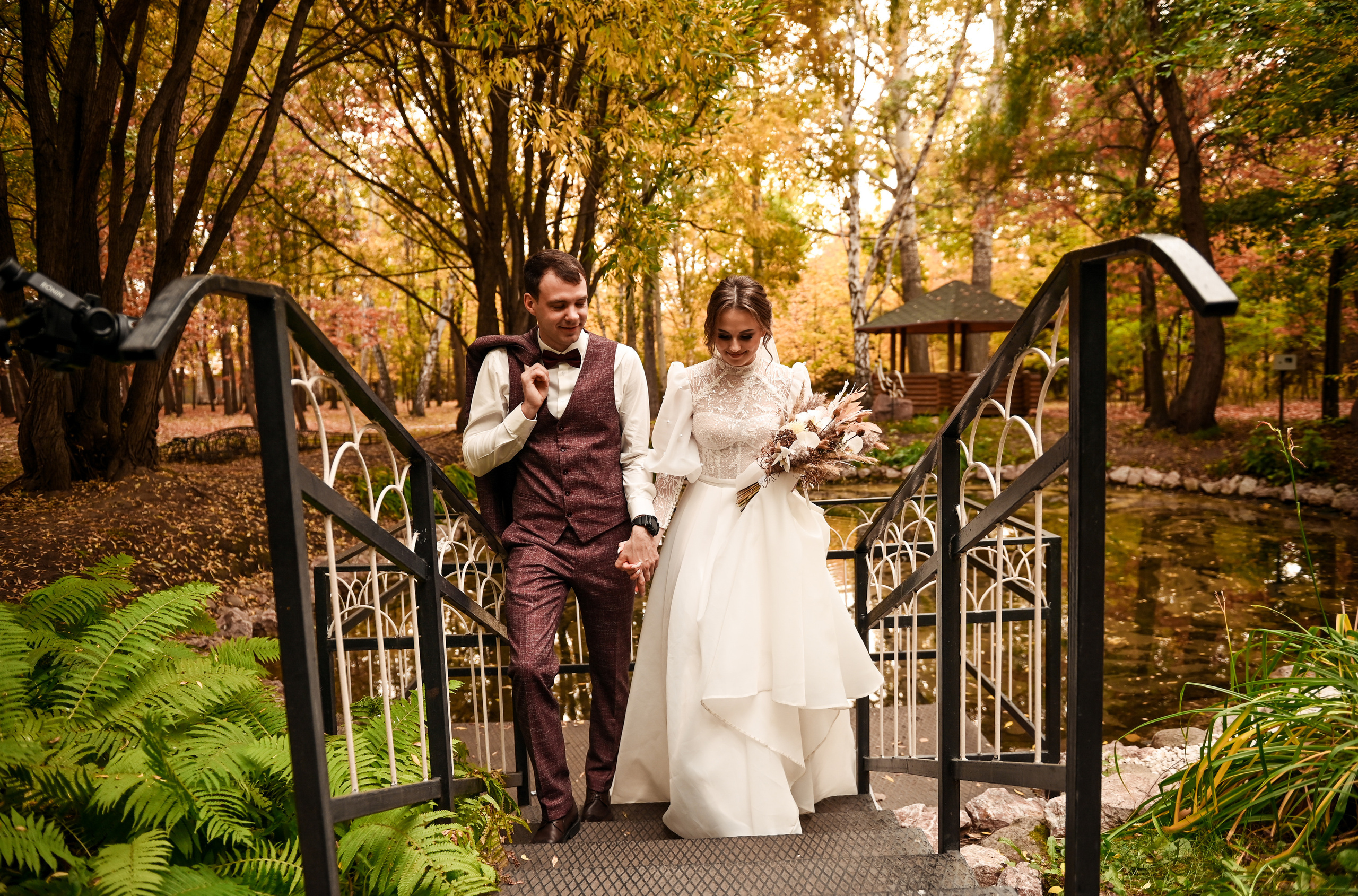 Евгений и Яна. Свадебный, семейный, детский, контент фотограф в Омске Максим Ильин