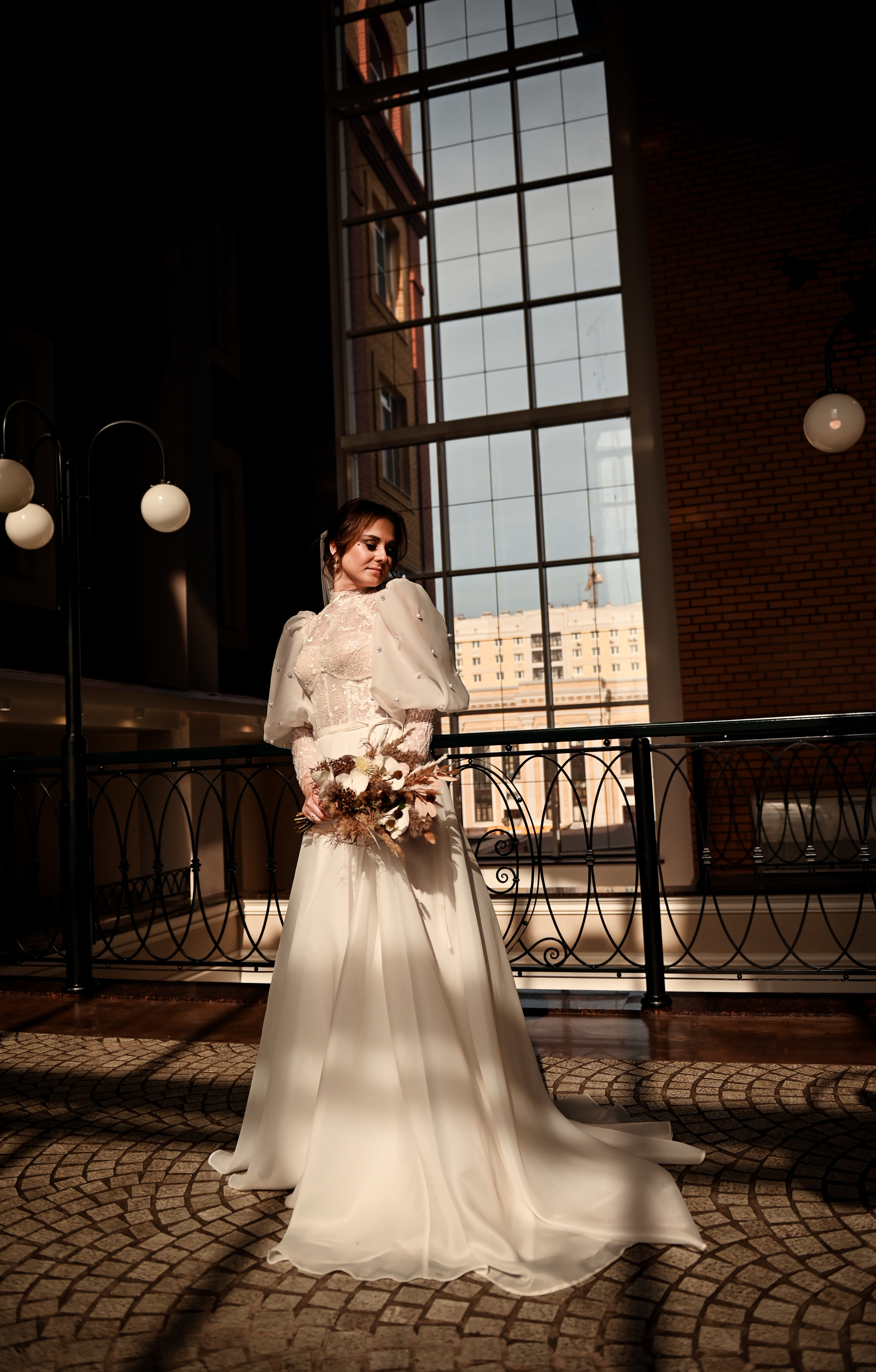 Евгений и Яна. Свадебный, семейный, детский, контент фотограф в Омске Максим Ильин