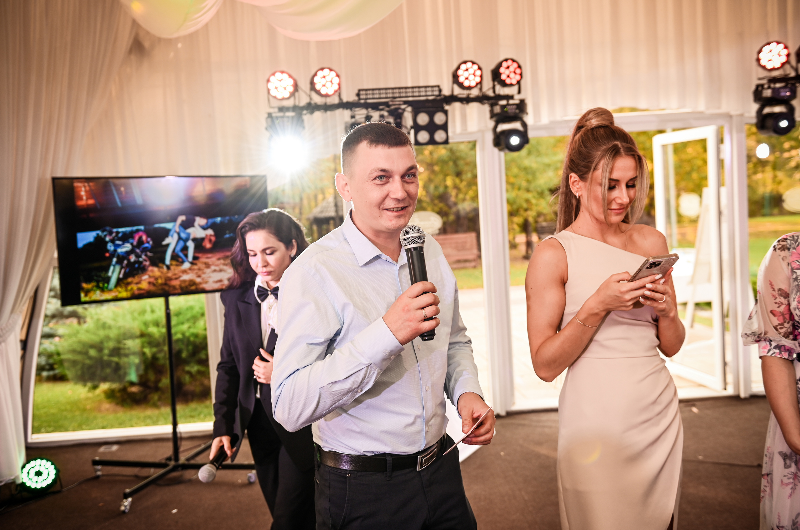 Евгений и Яна. Свадебный, семейный, детский, контент фотограф в Омске Максим Ильин