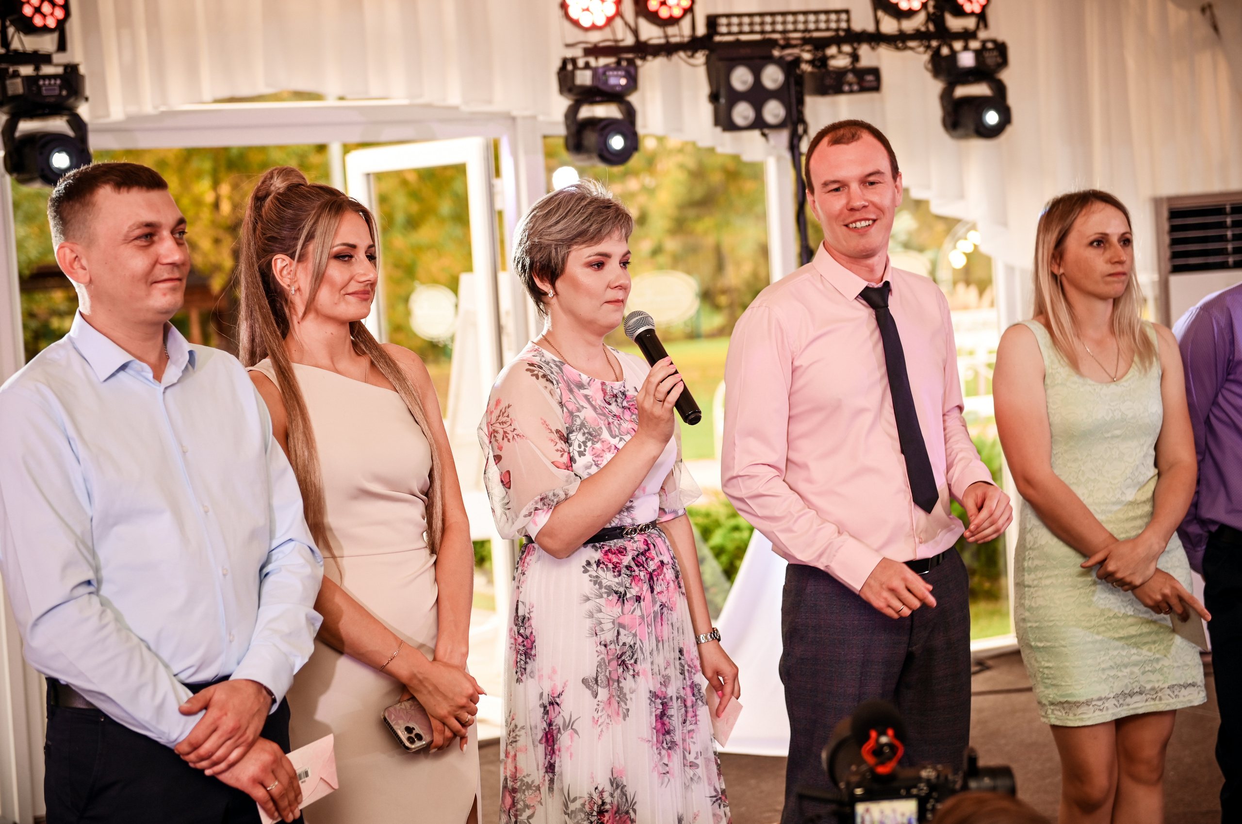 Евгений и Яна. Свадебный, семейный, детский, контент фотограф в Омске Максим Ильин