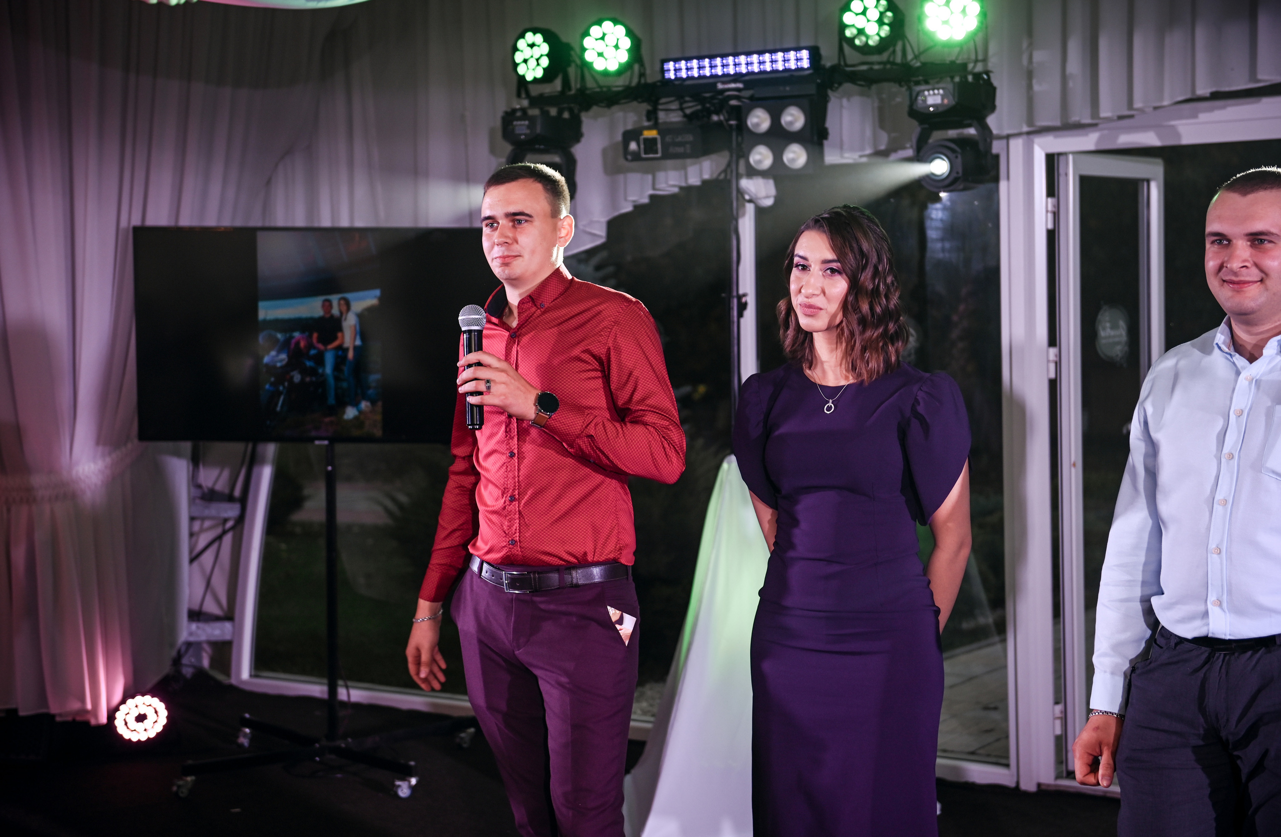 Евгений и Яна. Свадебный, семейный, детский, контент фотограф в Омске Максим Ильин