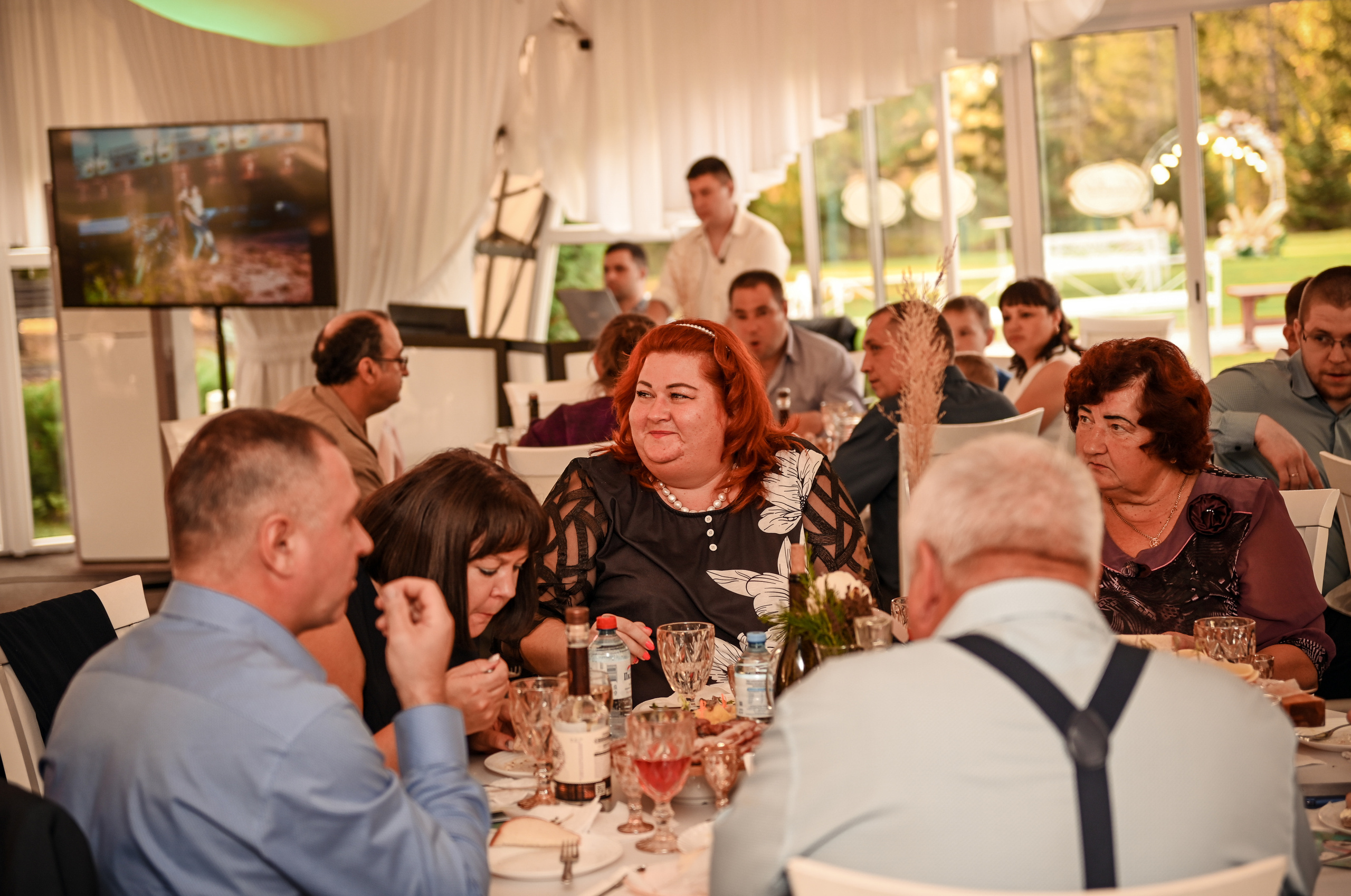 Евгений и Яна. Свадебный, семейный, детский, контент фотограф в Омске Максим Ильин