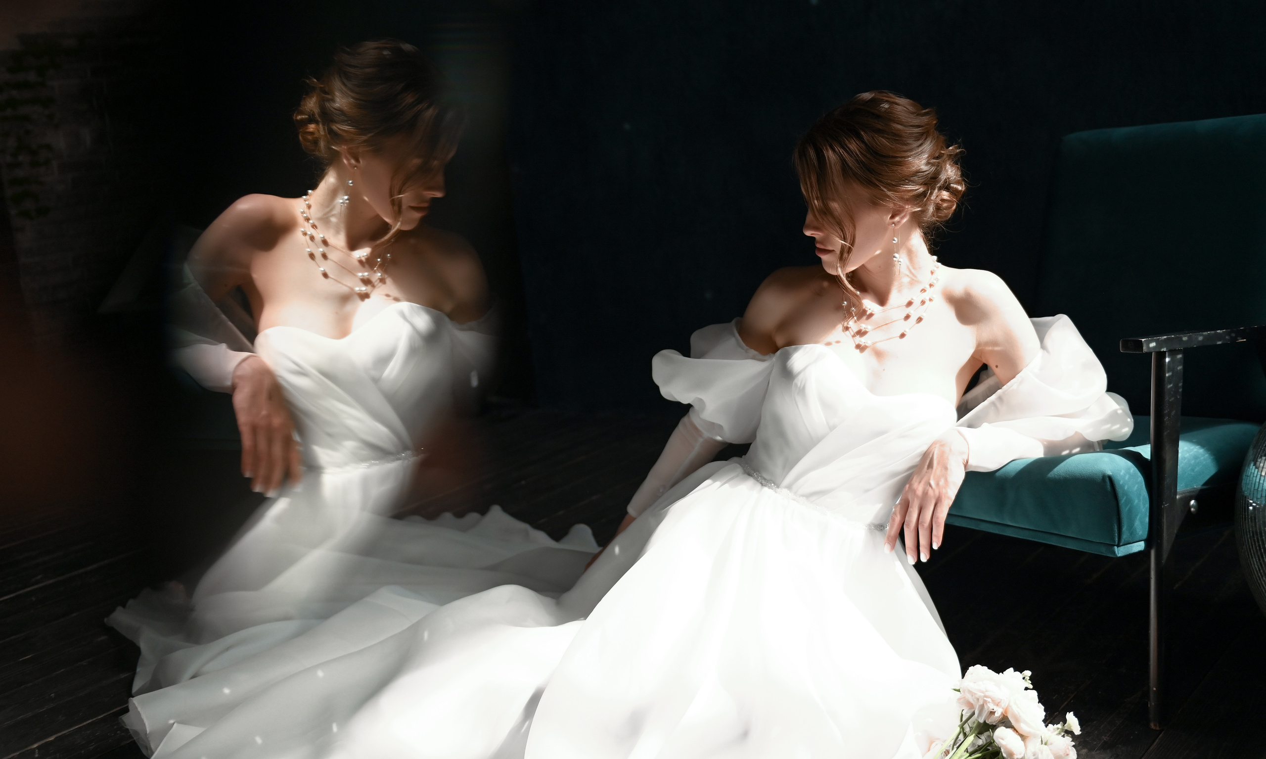 Свадебный, семейный, детский, контент фотограф в Омске Максим Ильин