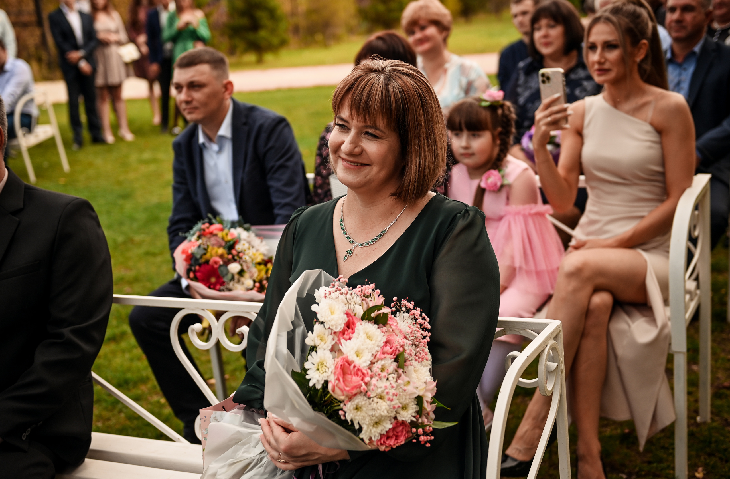 Евгений и Яна. Свадебный, семейный, детский, контент фотограф в Омске Максим Ильин