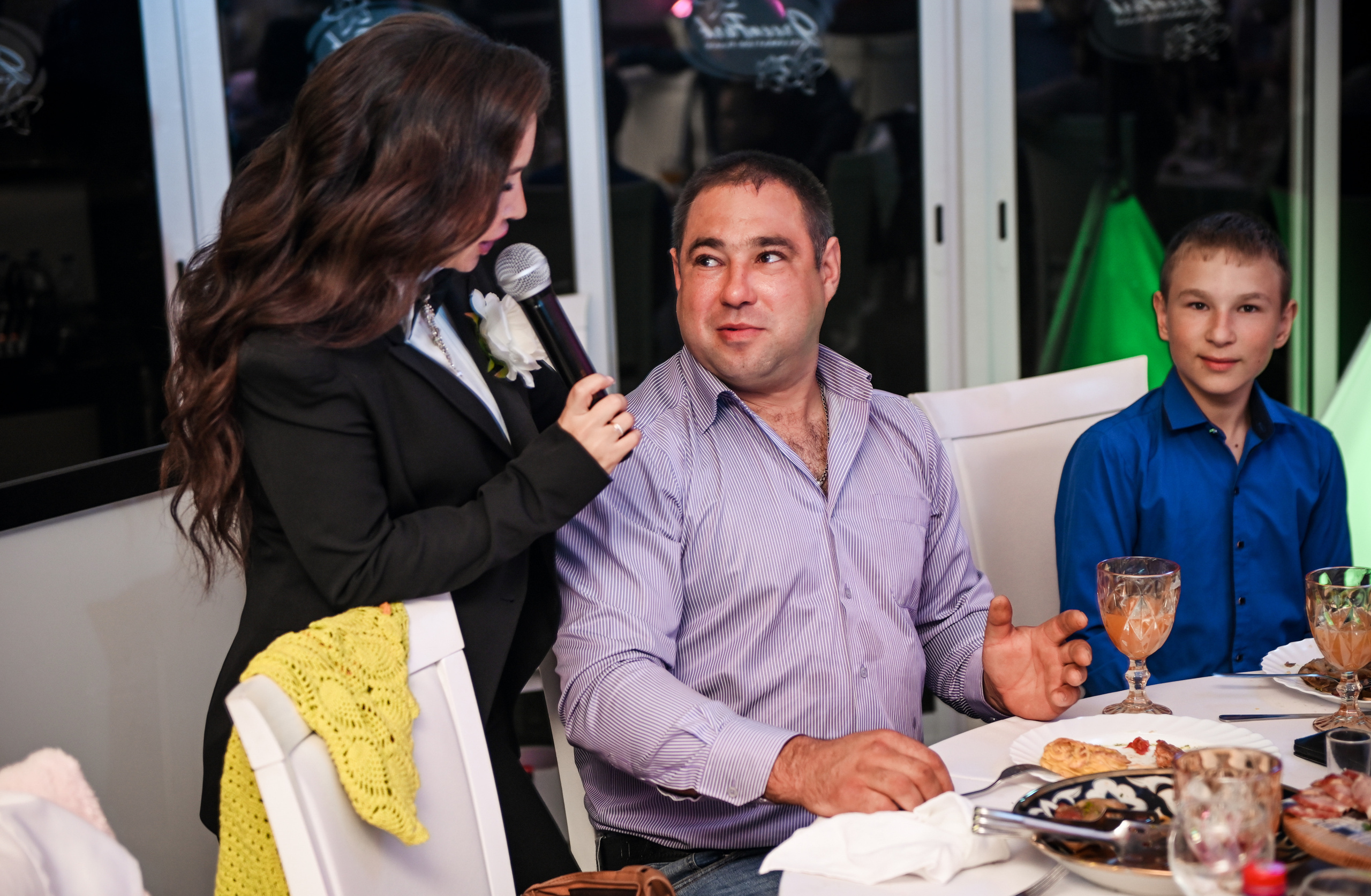 Евгений и Яна. Свадебный, семейный, детский, контент фотограф в Омске Максим Ильин