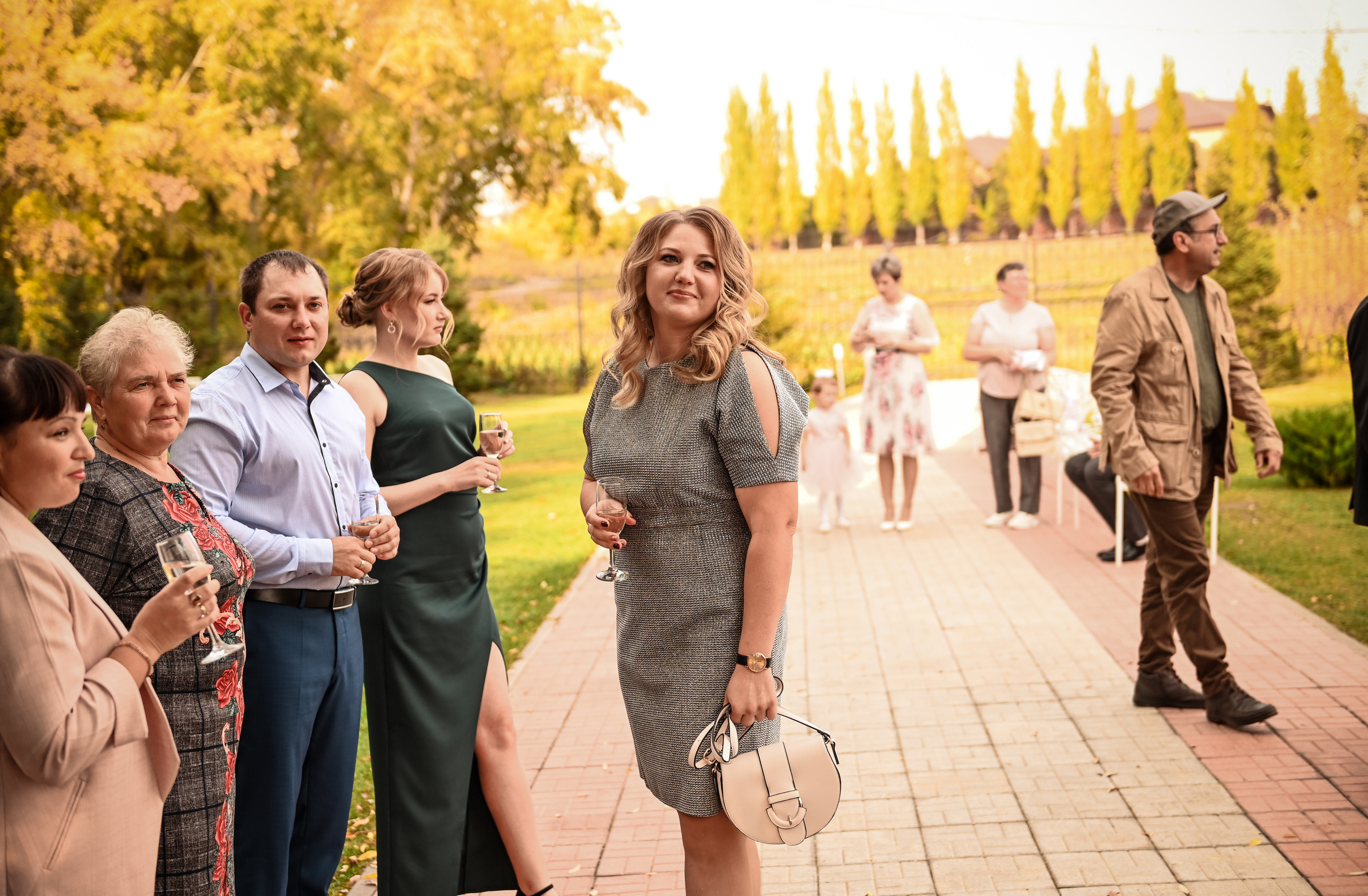 Евгений и Яна. Свадебный, семейный, детский, контент фотограф в Омске Максим Ильин