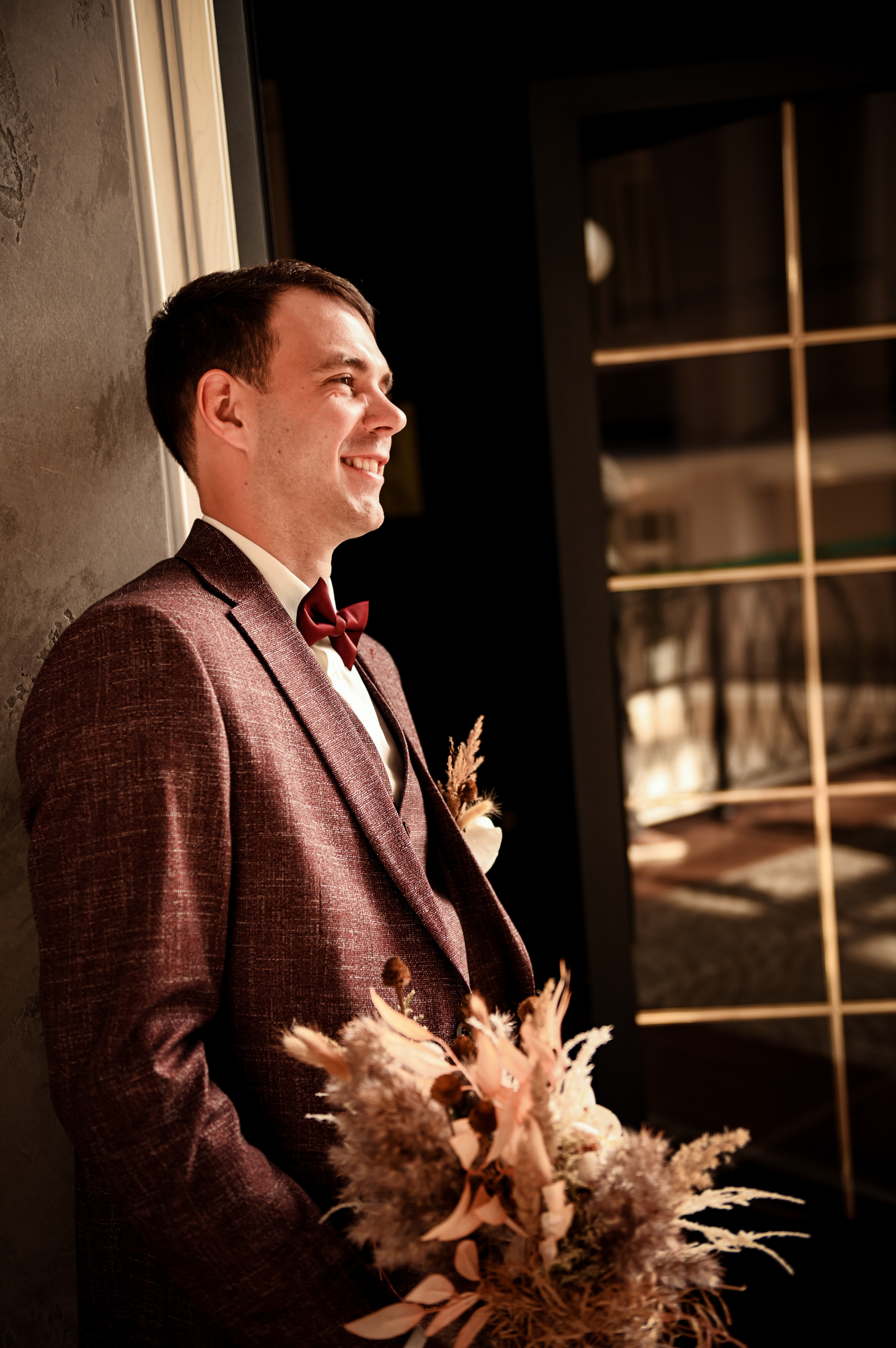 Евгений и Яна. Свадебный, семейный, детский, контент фотограф в Омске Максим Ильин