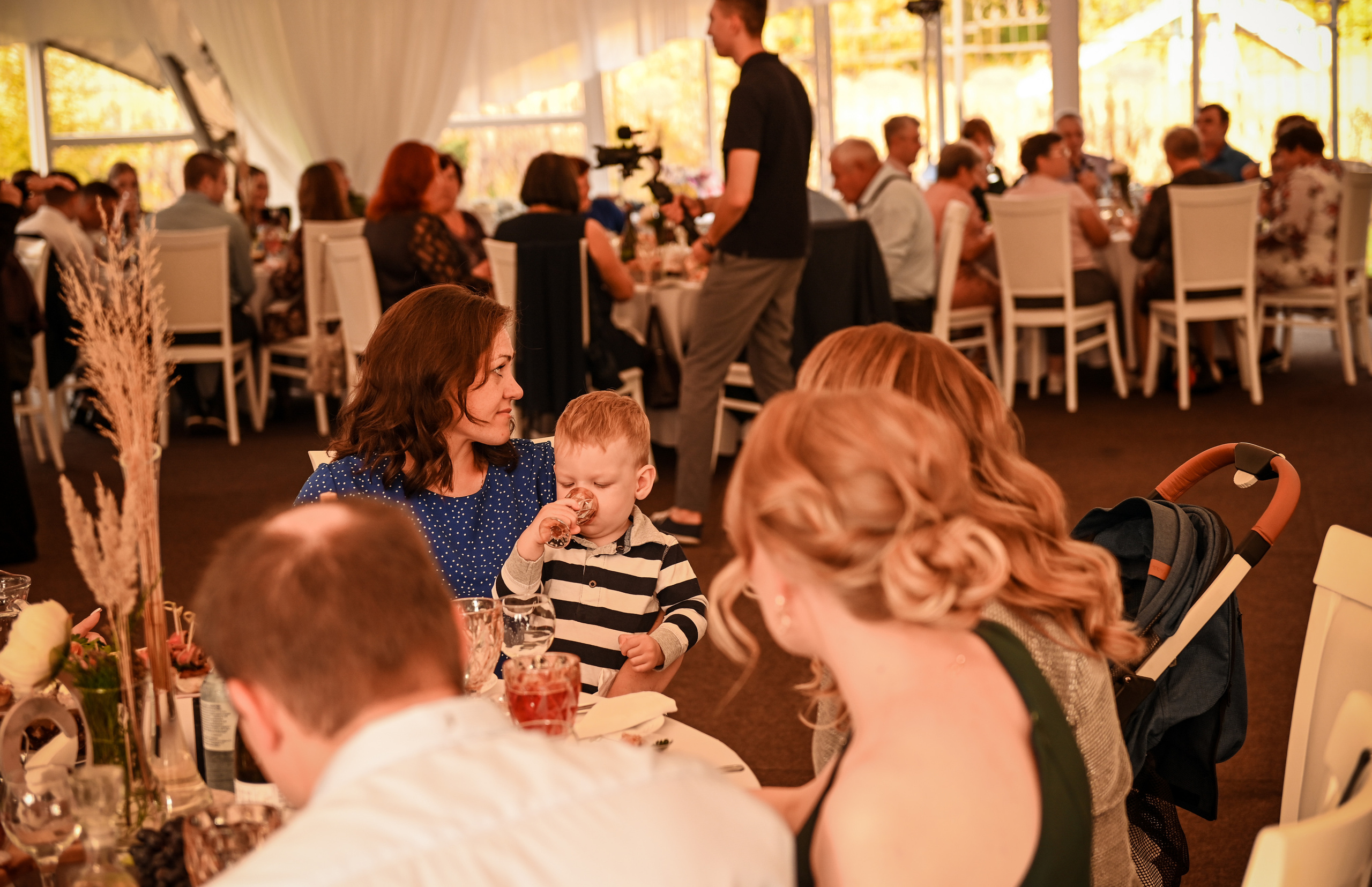 Евгений и Яна. Свадебный, семейный, детский, контент фотограф в Омске Максим Ильин