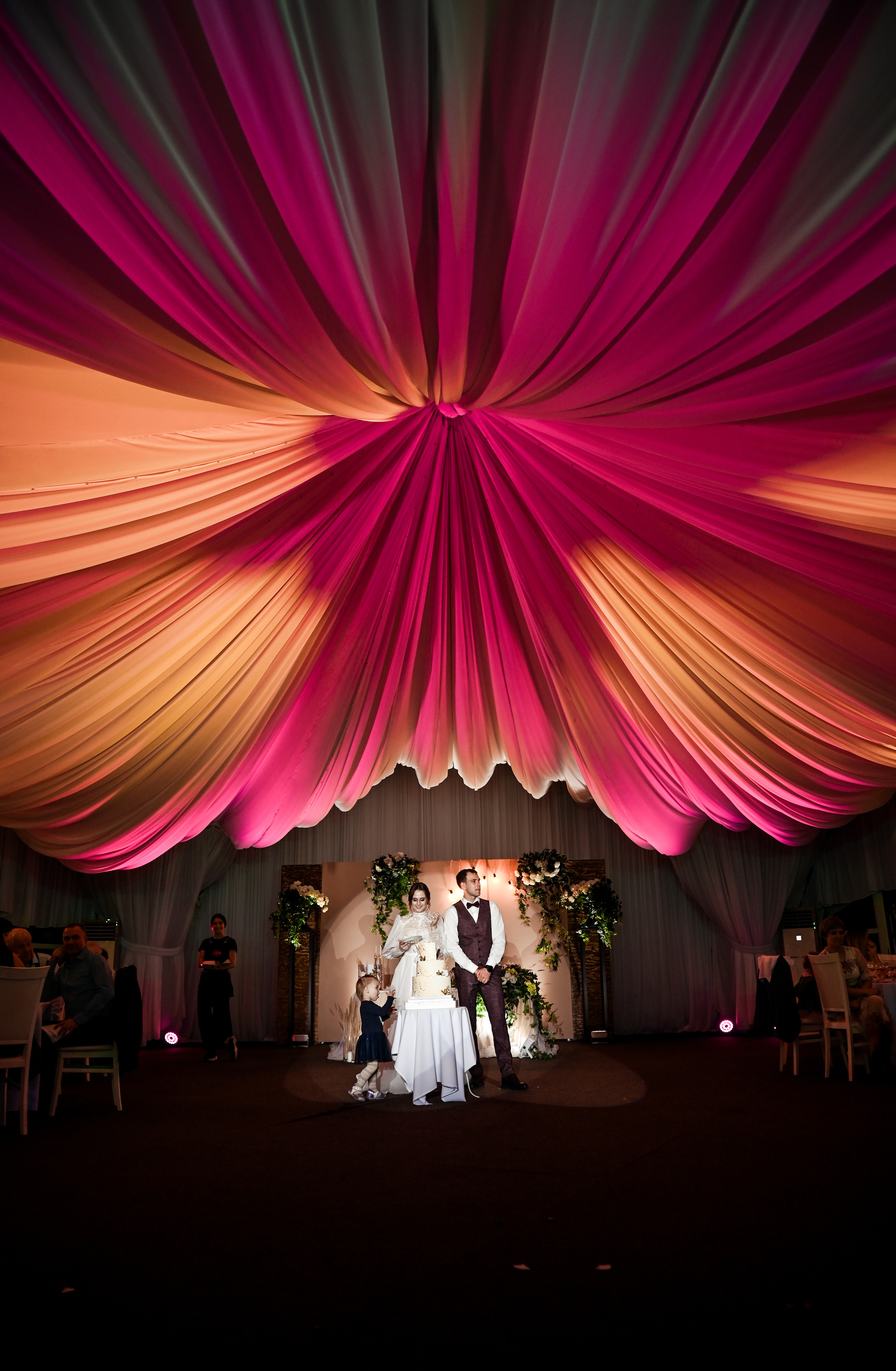 Евгений и Яна. Свадебный, семейный, детский, контент фотограф в Омске Максим Ильин