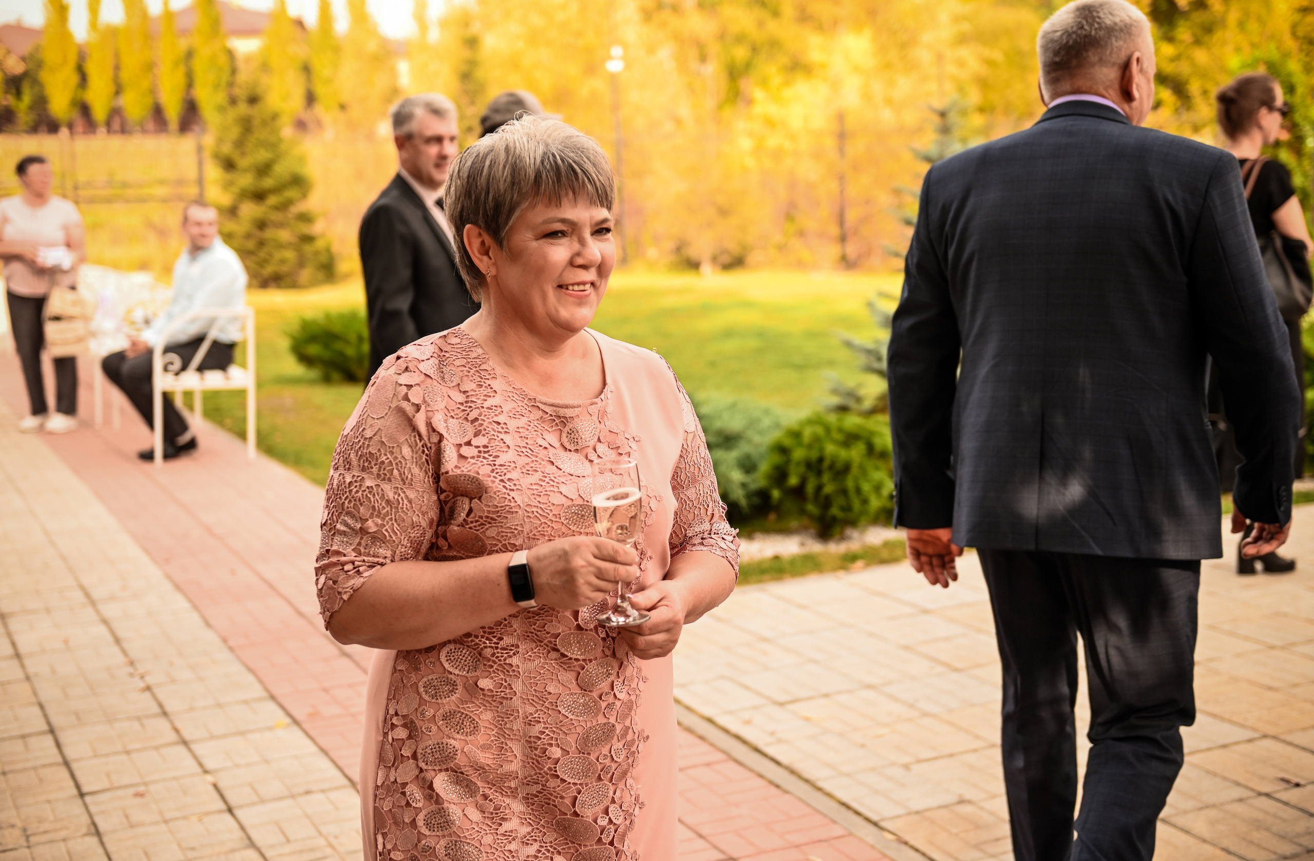 Евгений и Яна. Свадебный, семейный, детский, контент фотограф в Омске Максим Ильин