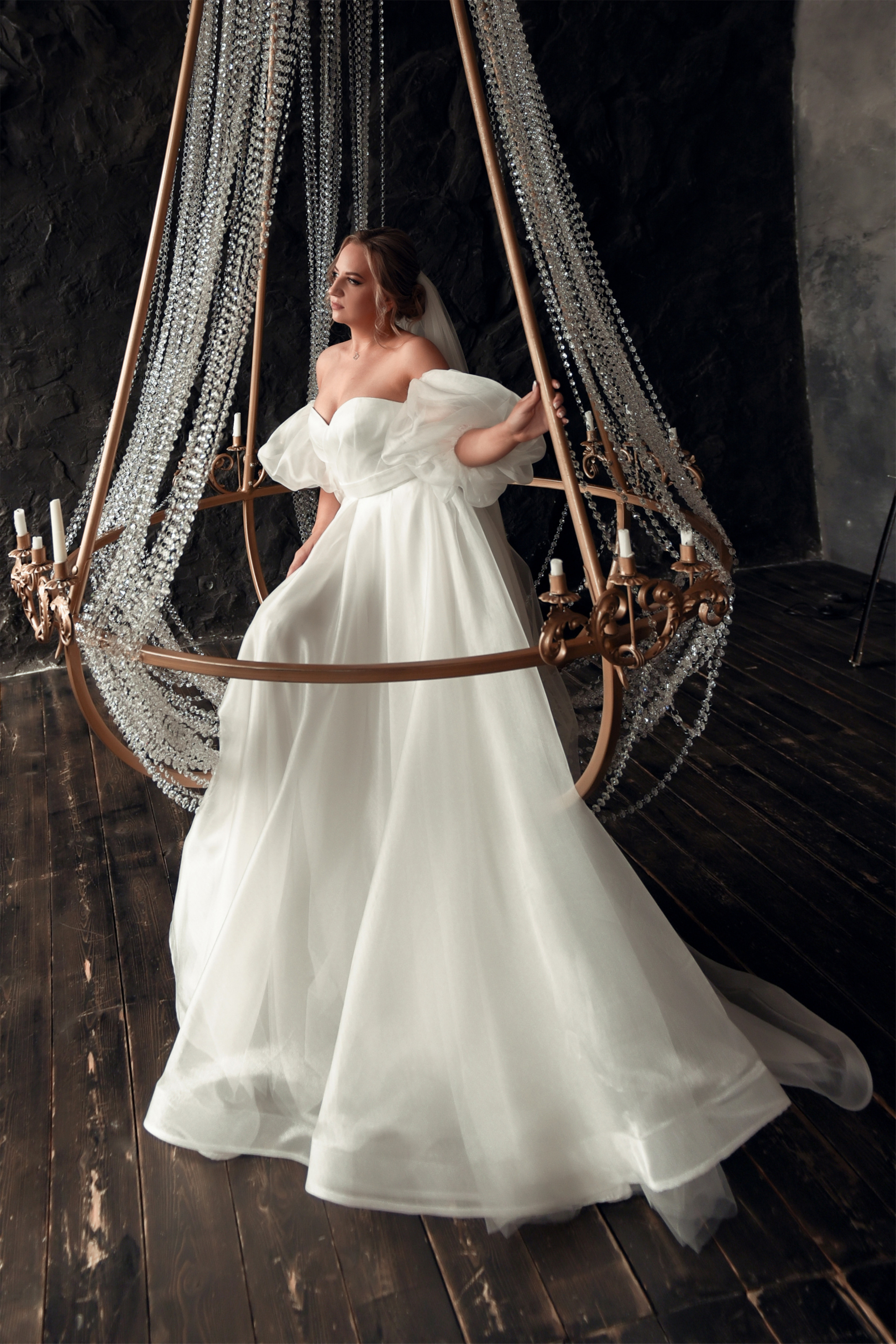 Иван и Вероника. Свадебный, семейный, детский, контент фотограф в Омске Максим Ильин