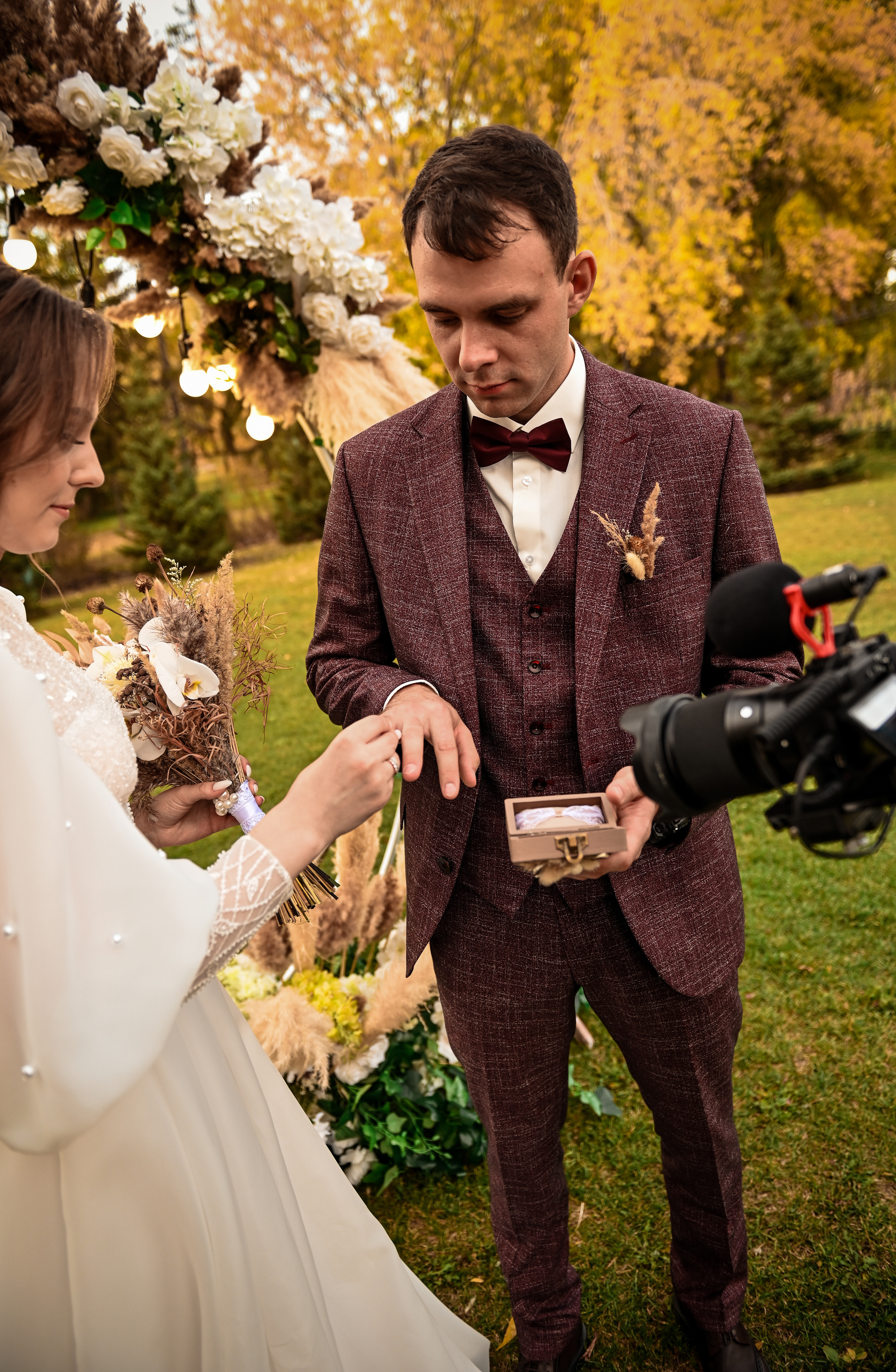 Евгений и Яна. Свадебный, семейный, детский, контент фотограф в Омске Максим Ильин