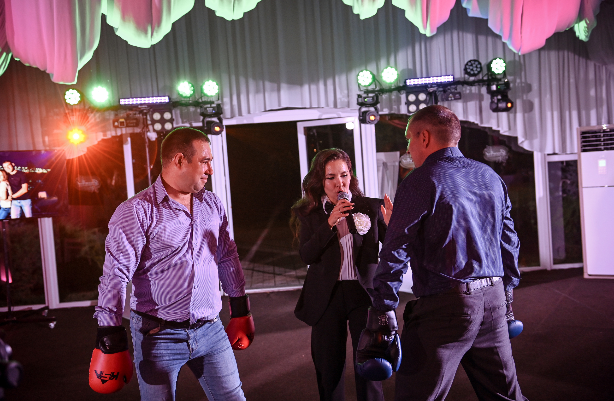 Евгений и Яна. Свадебный, семейный, детский, контент фотограф в Омске Максим Ильин