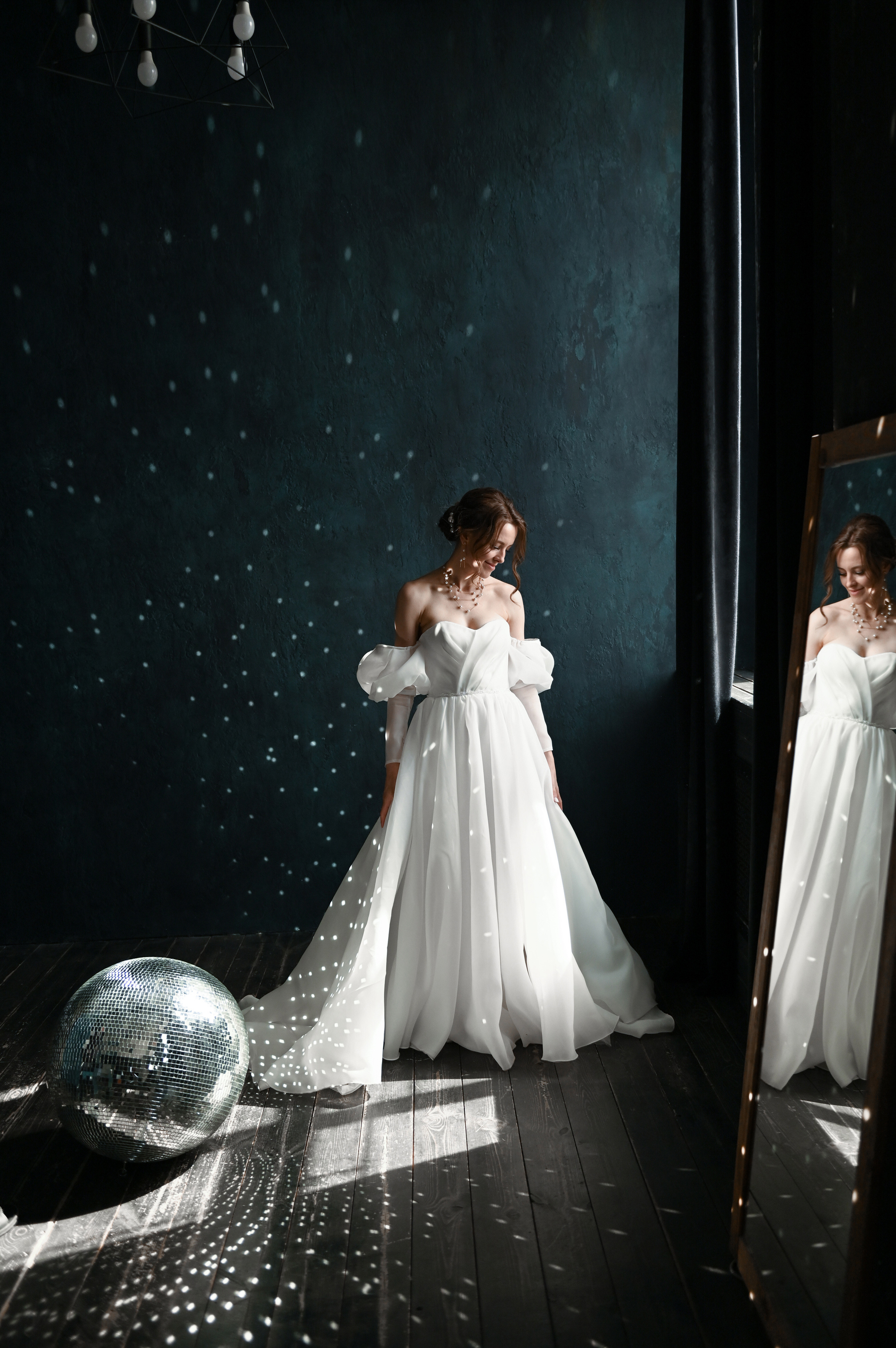 Игорь и Анастасия небольшая свадебная фотосессия. Свадебный, семейный, детский, контент фотограф в Омске Максим Ильин